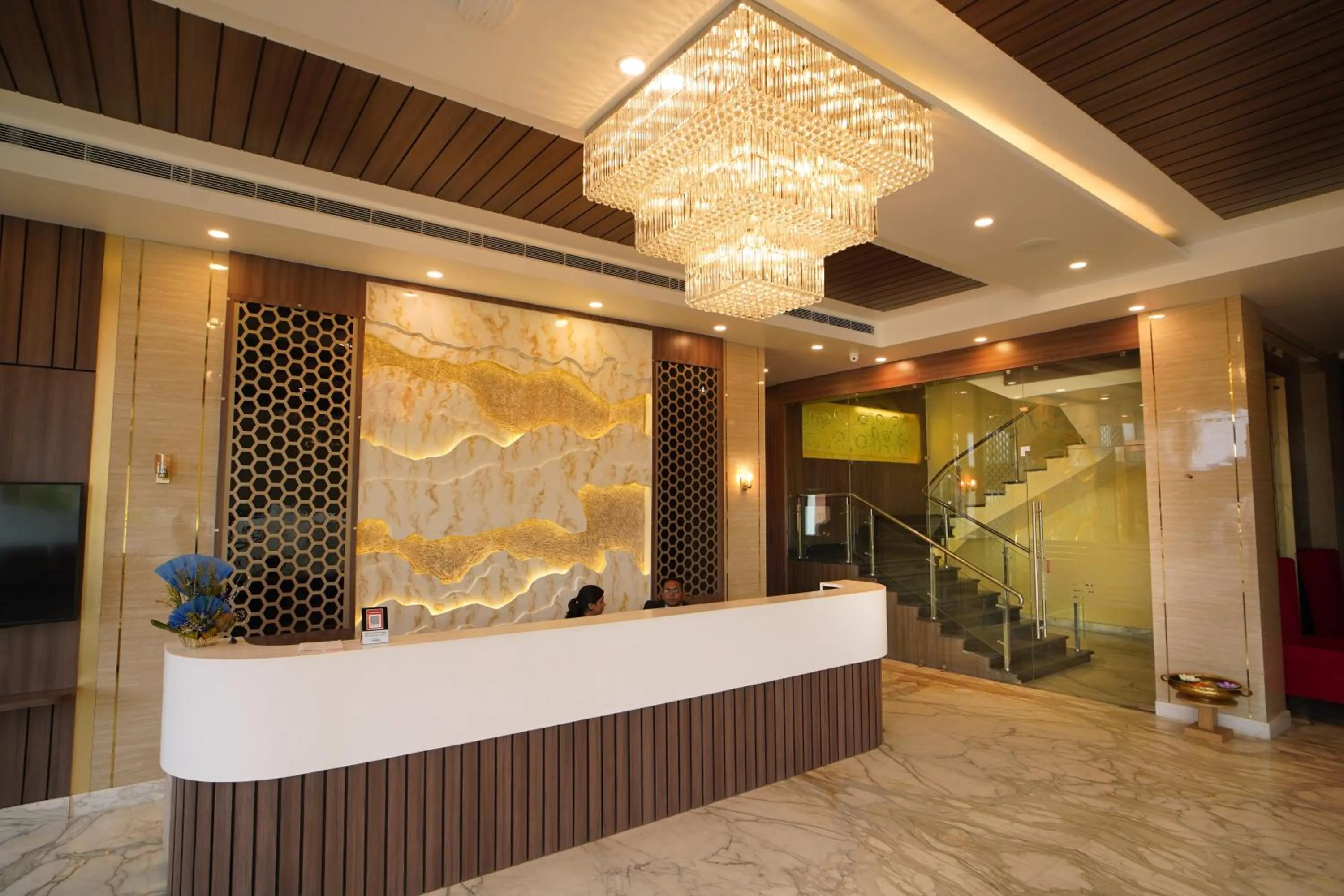 Shanti Seaview Resort & Spa