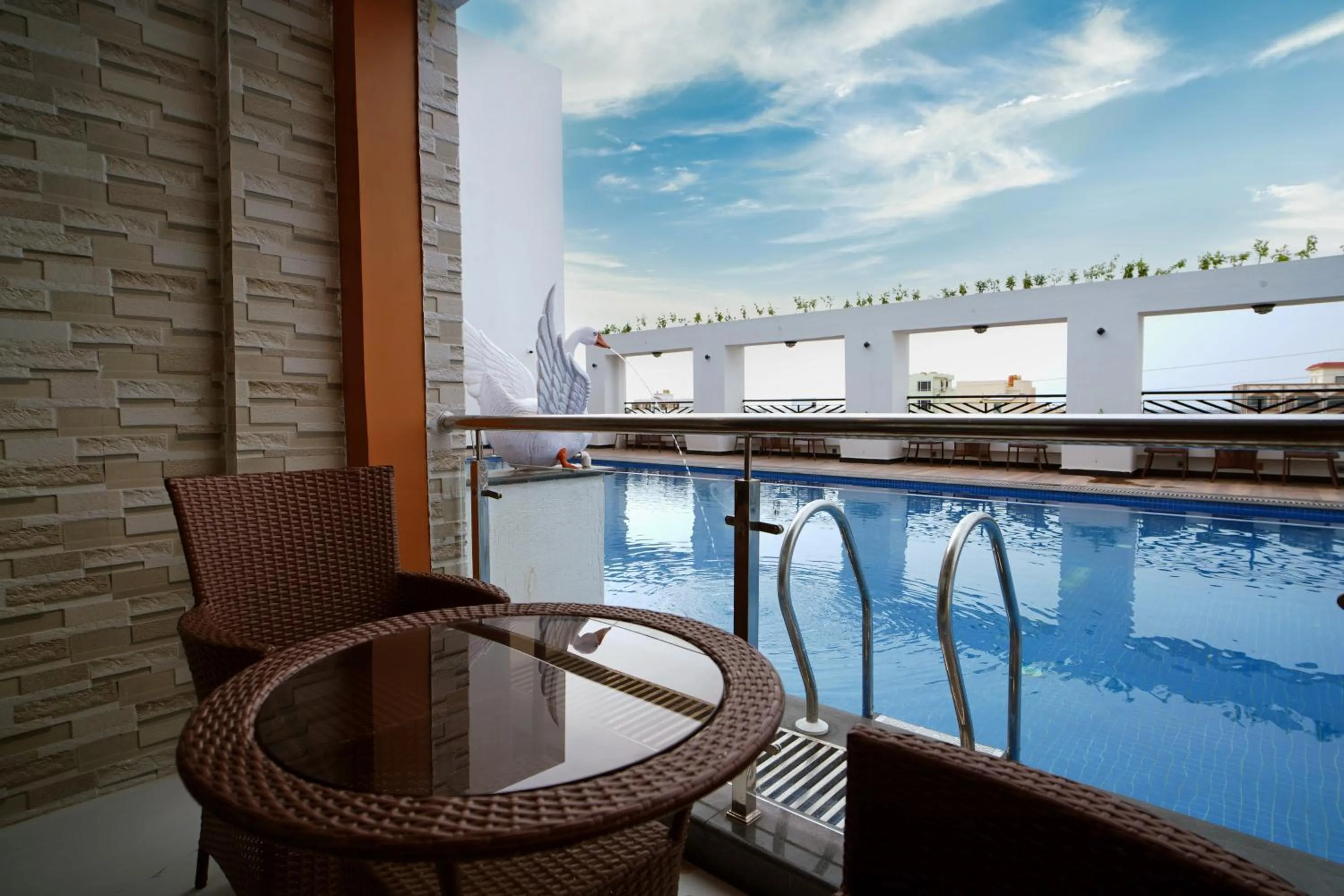 Shanti Seaview Resort & Spa