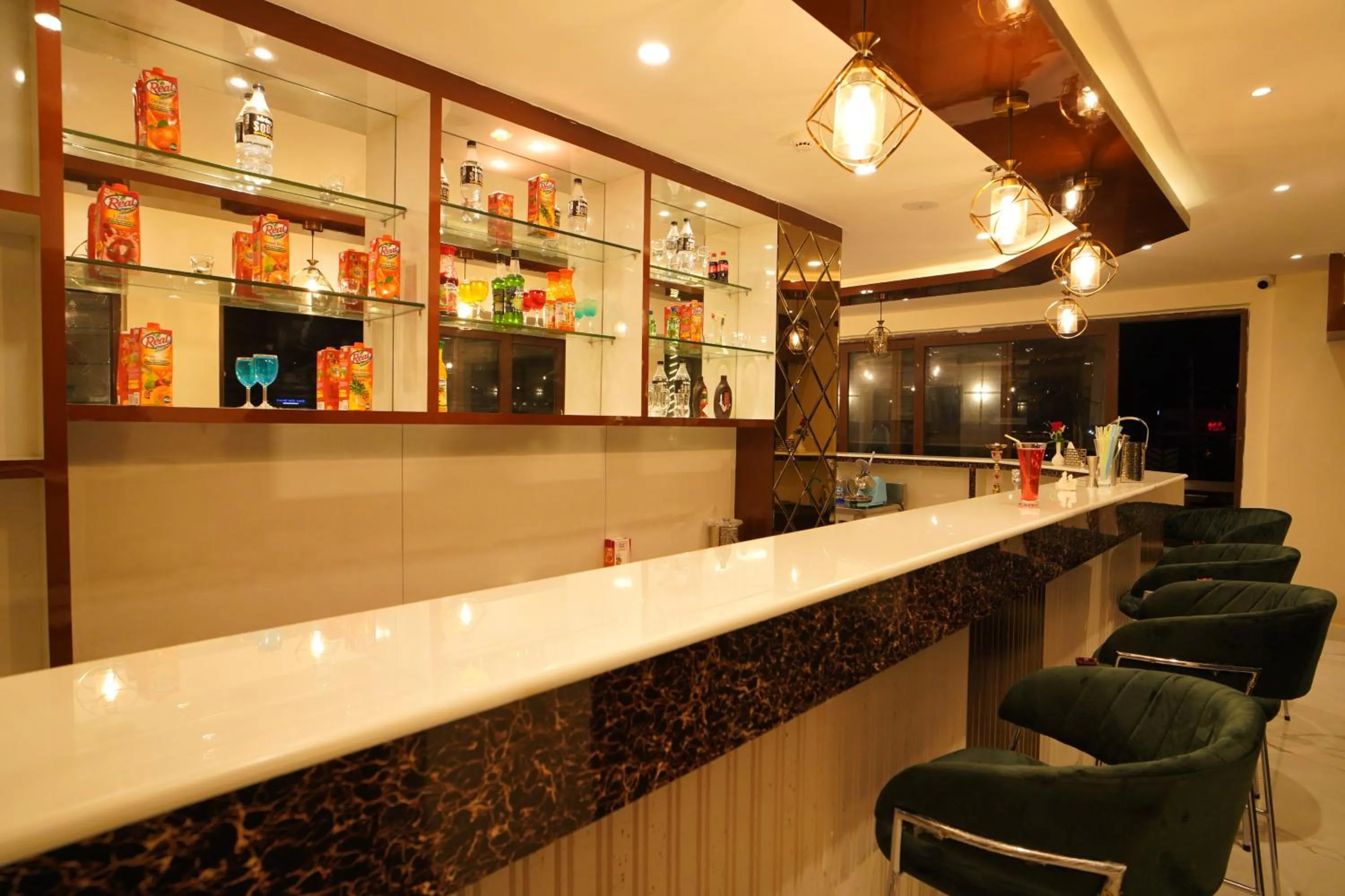 Shanti Seaview Resort & Spa