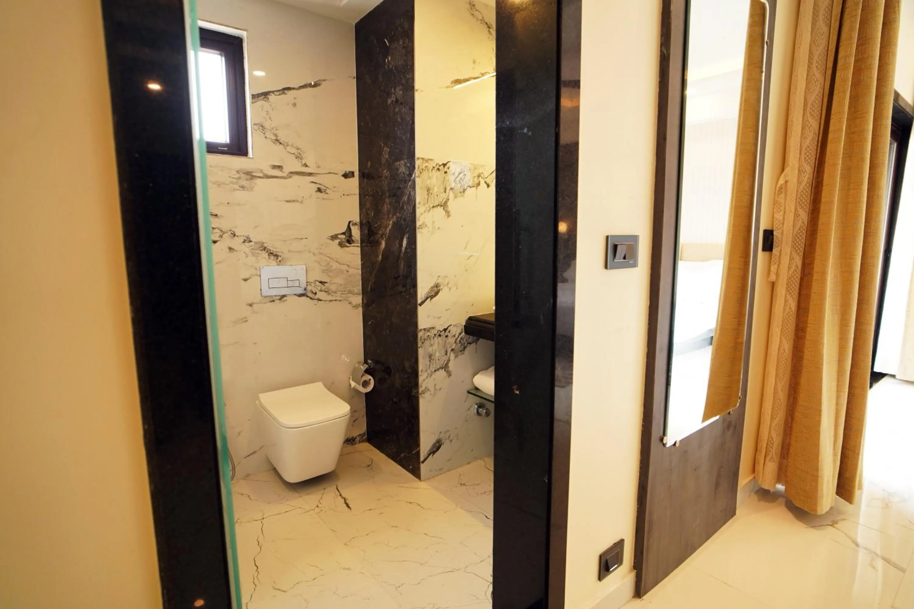 Shanti Seaview Resort & Spa