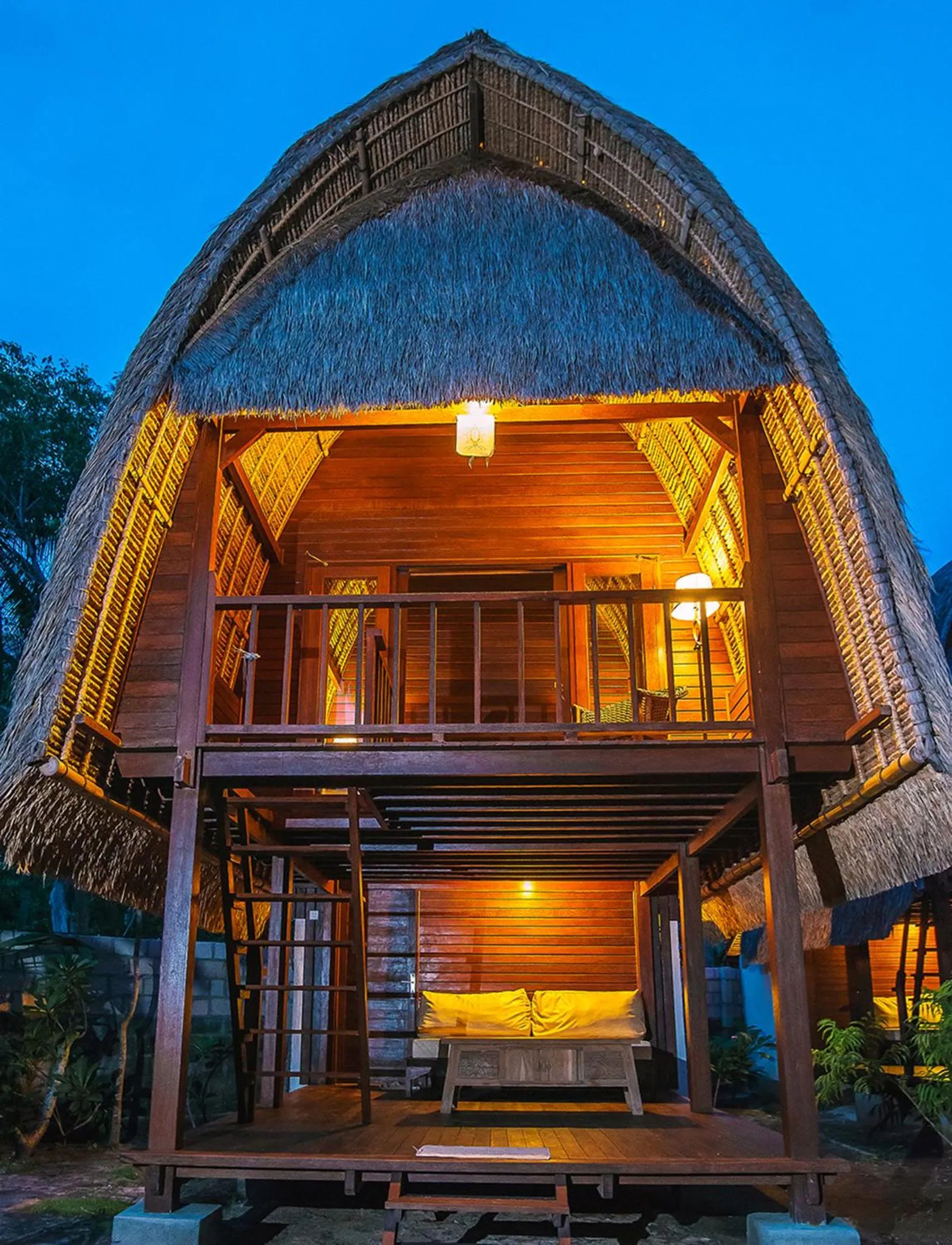 Other in Sukanusa Luxury Huts
