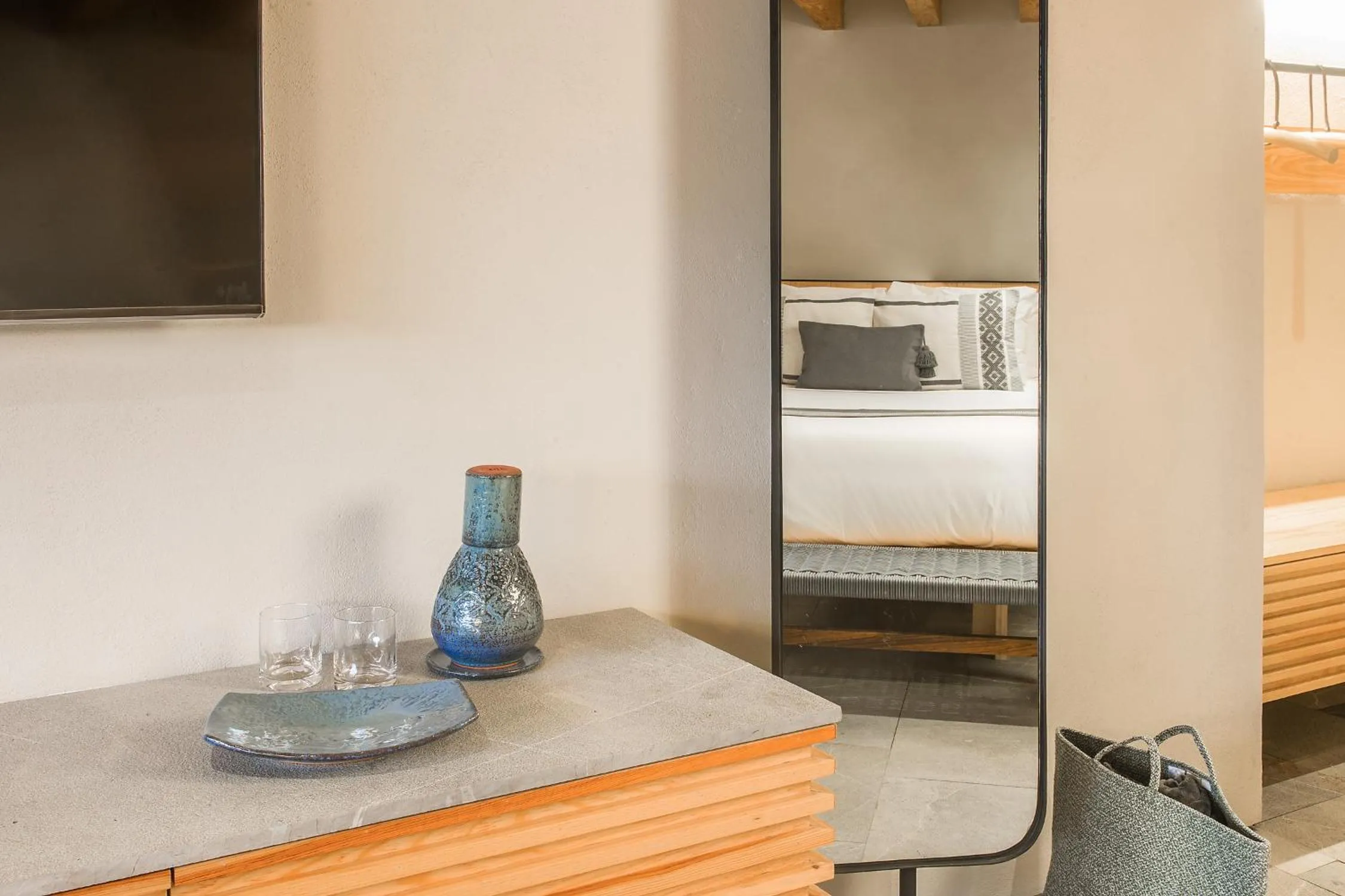 Other in El Lugar del que te hable Hotel Boutique