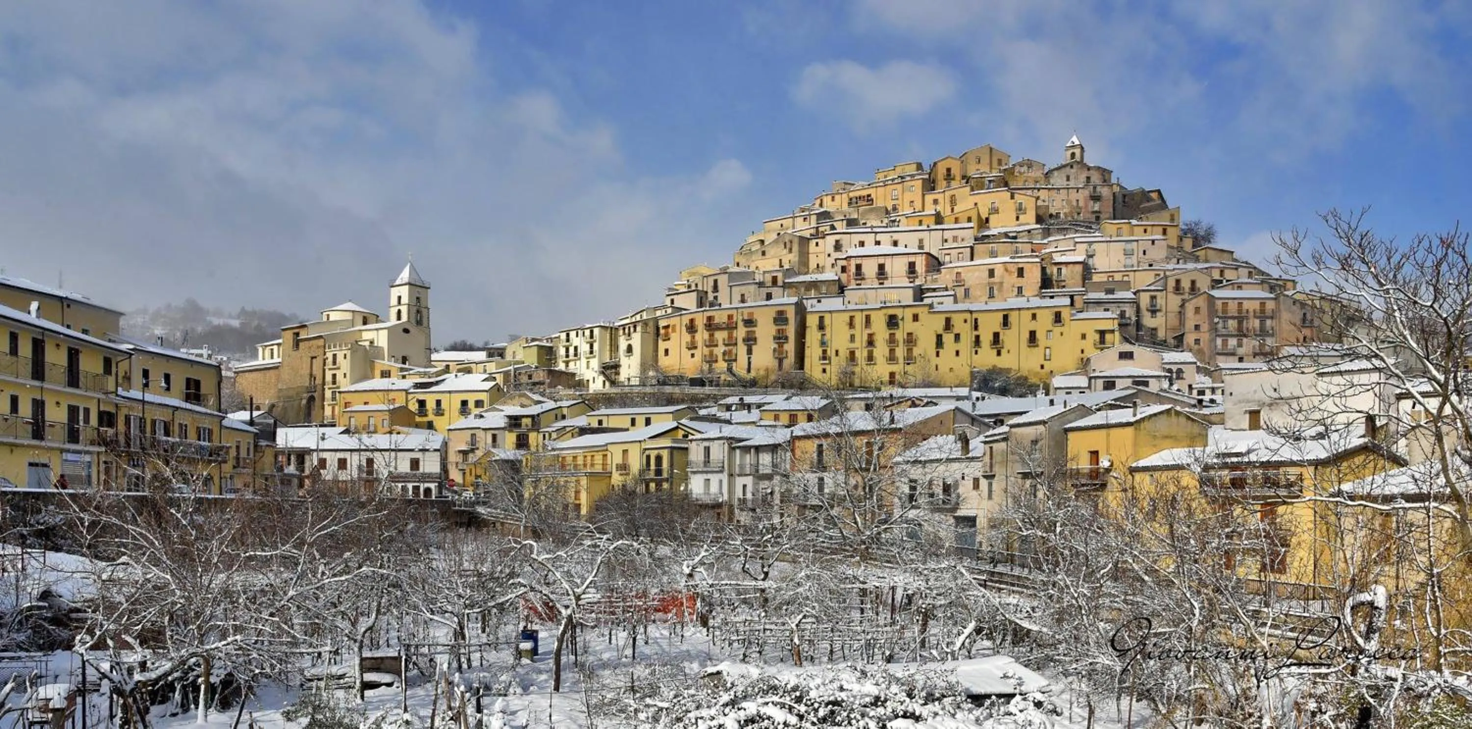 Other in Hotel Pietrapanna