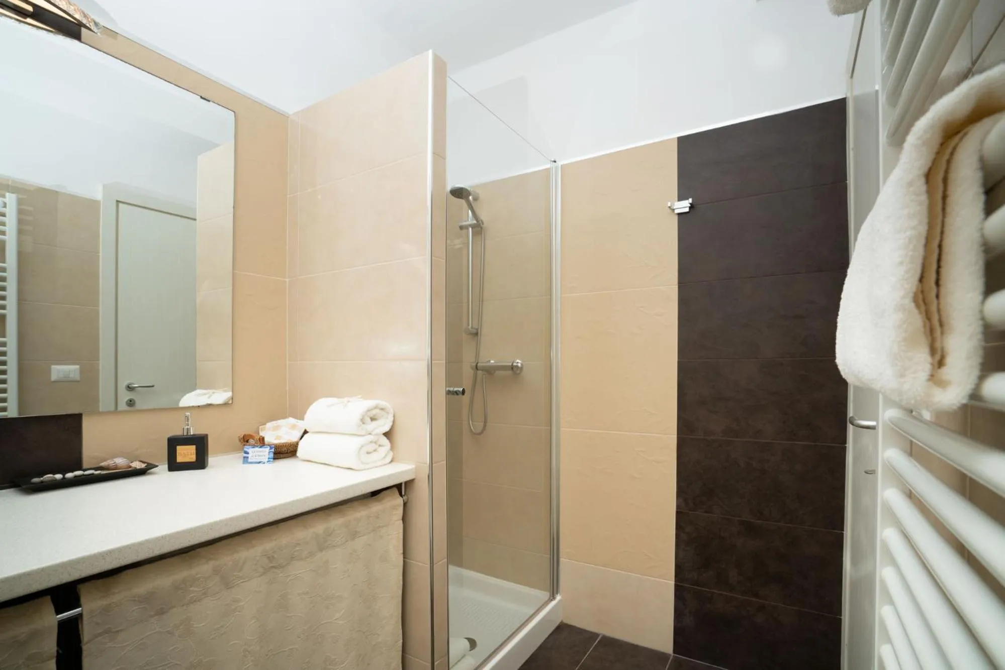 La Casetta di Chiara B&B