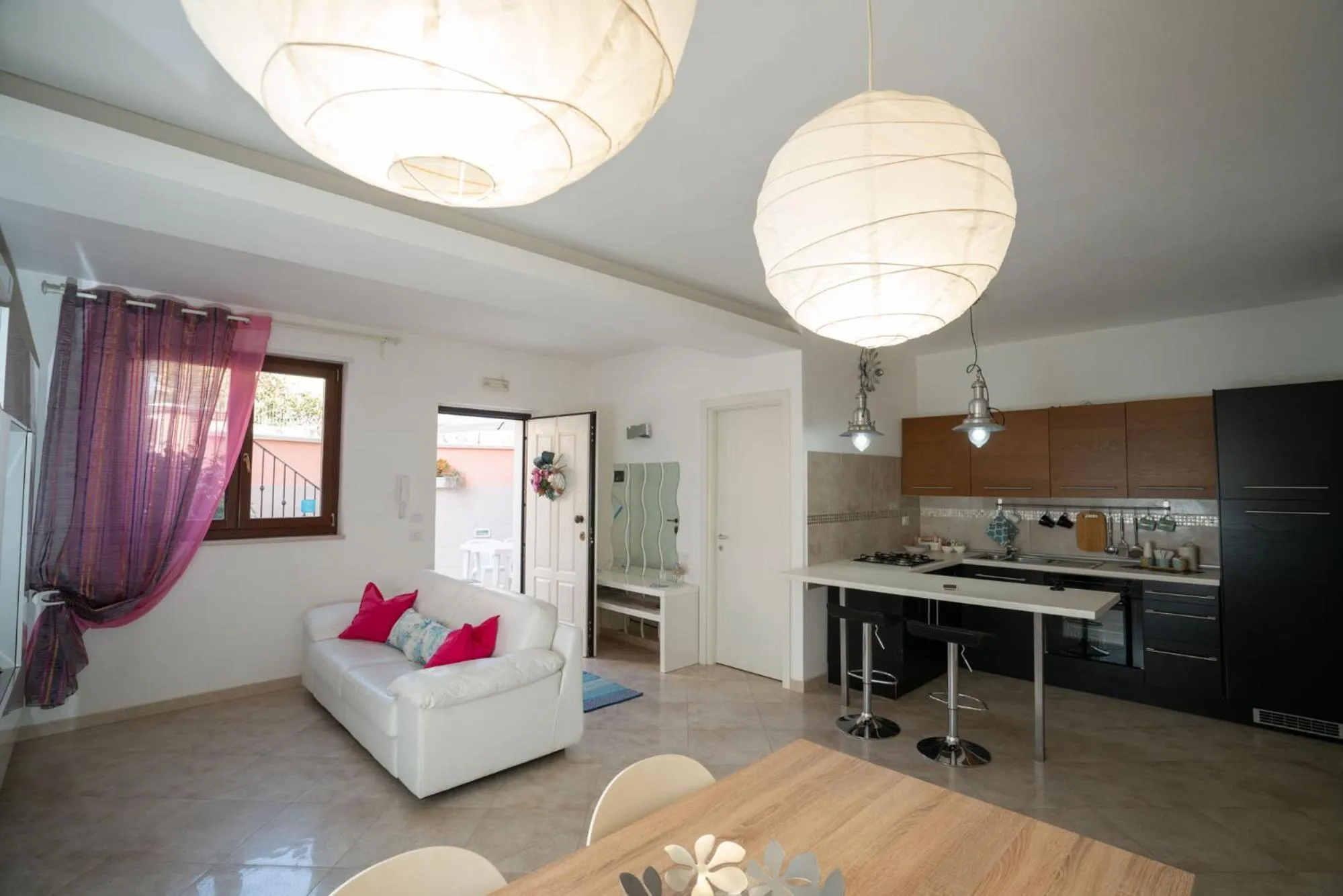 La Casetta di Chiara B&B