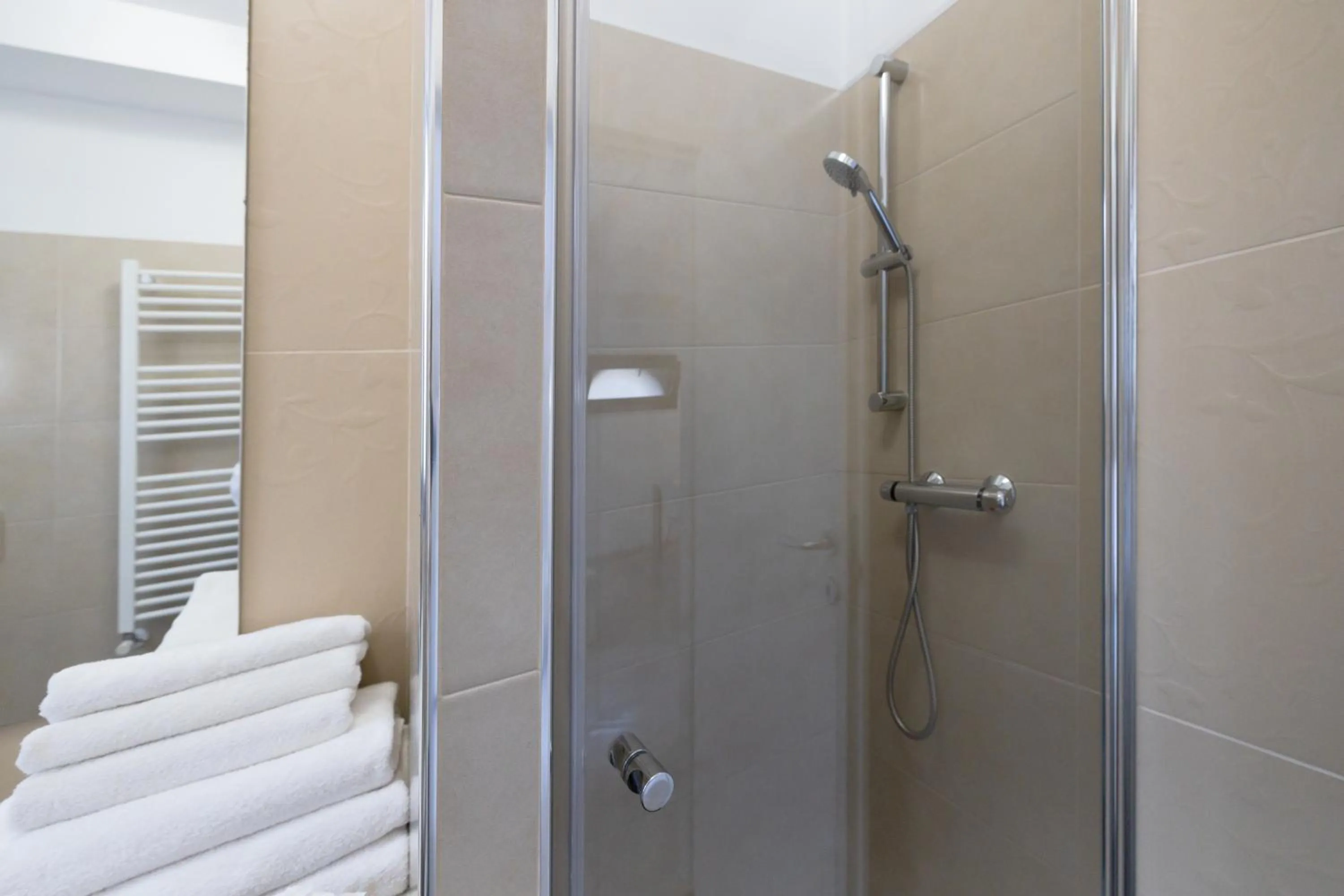 La Casetta di Chiara B&B