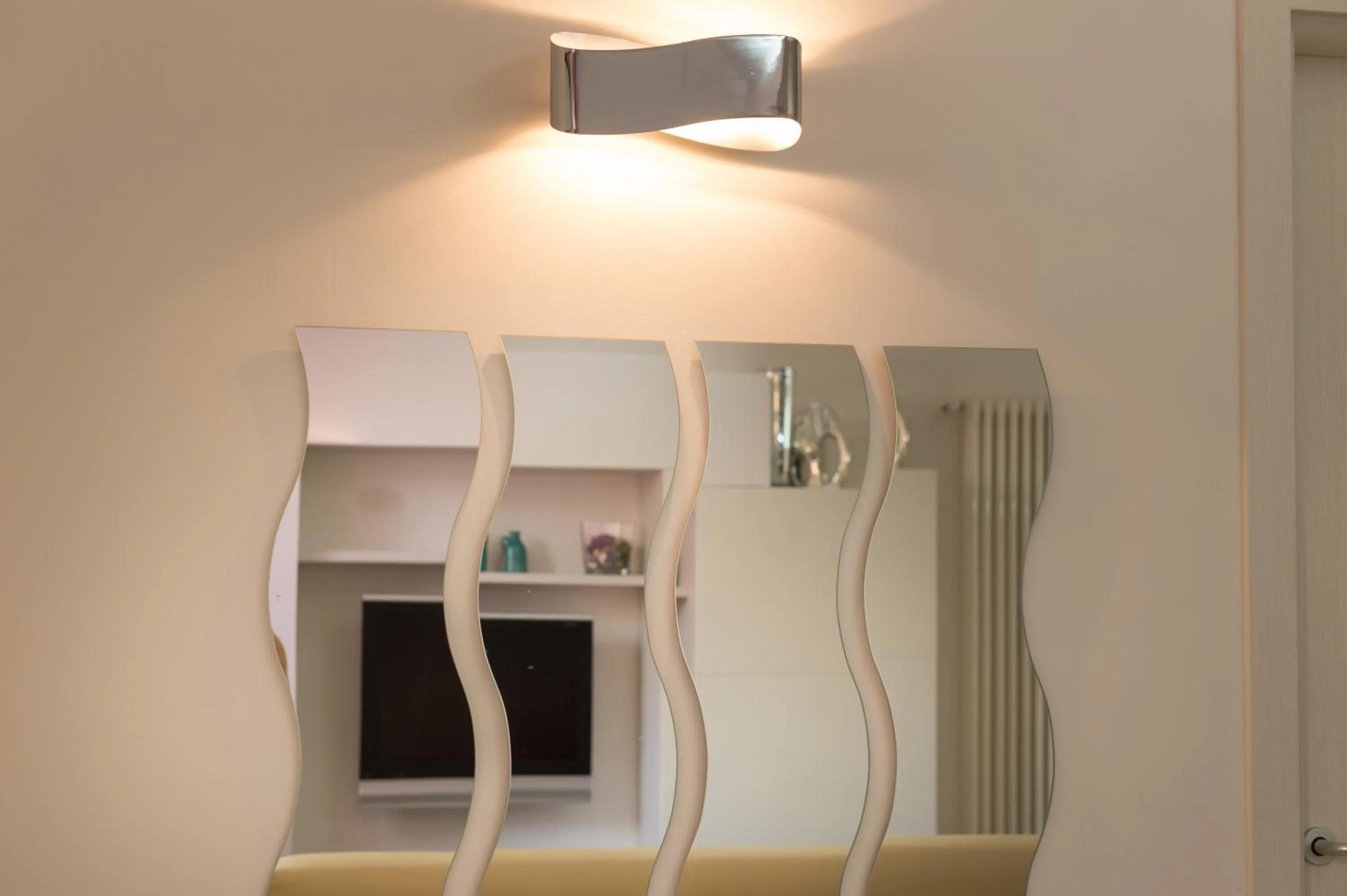 La Casetta di Chiara B&B