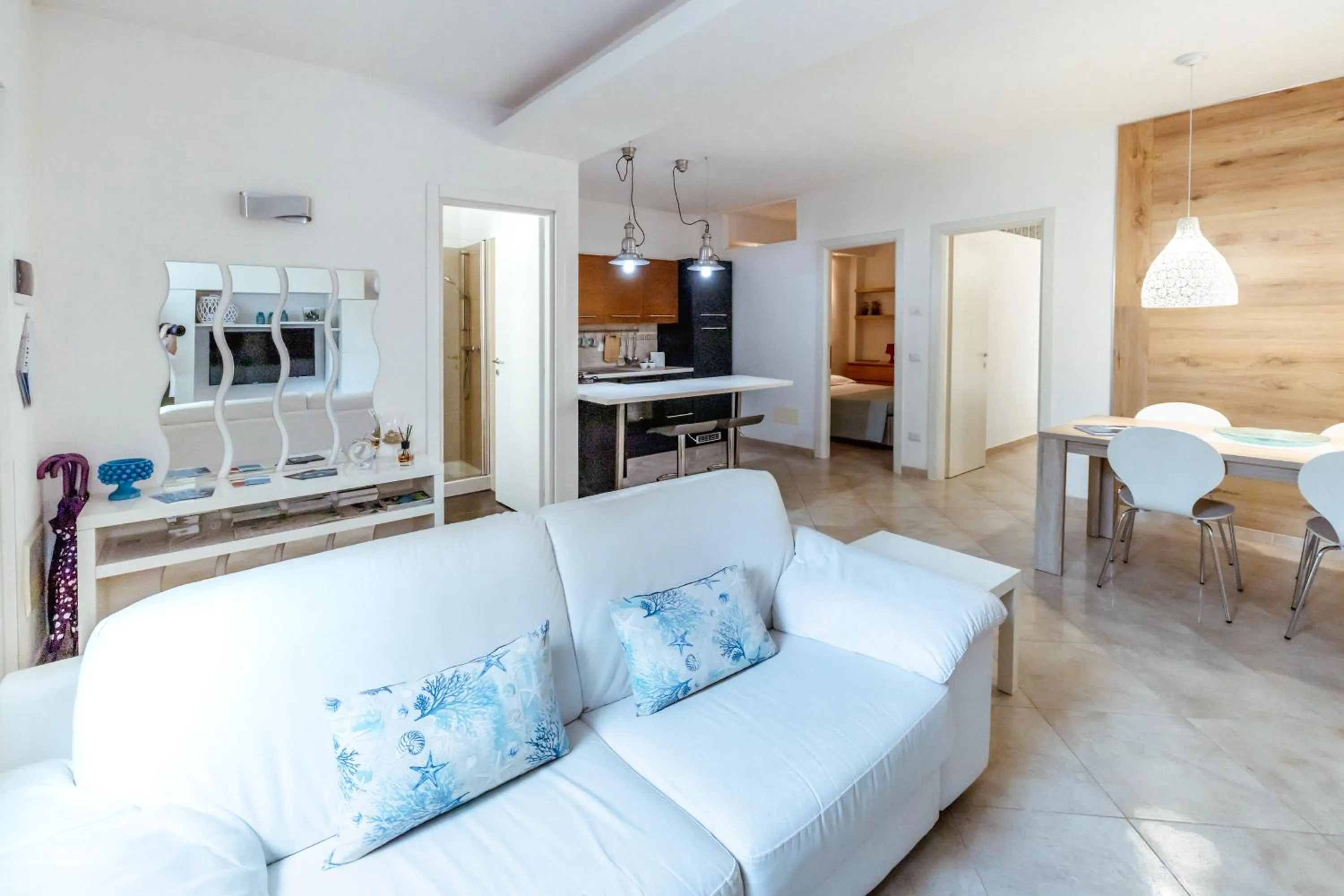 La Casetta di Chiara B&B