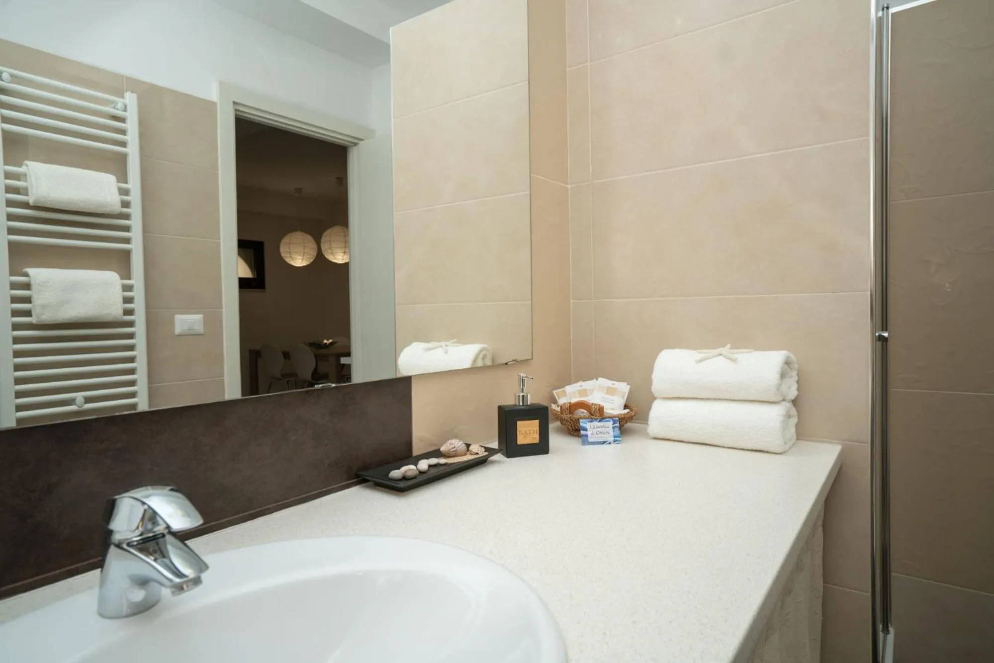 La Casetta di Chiara B&B