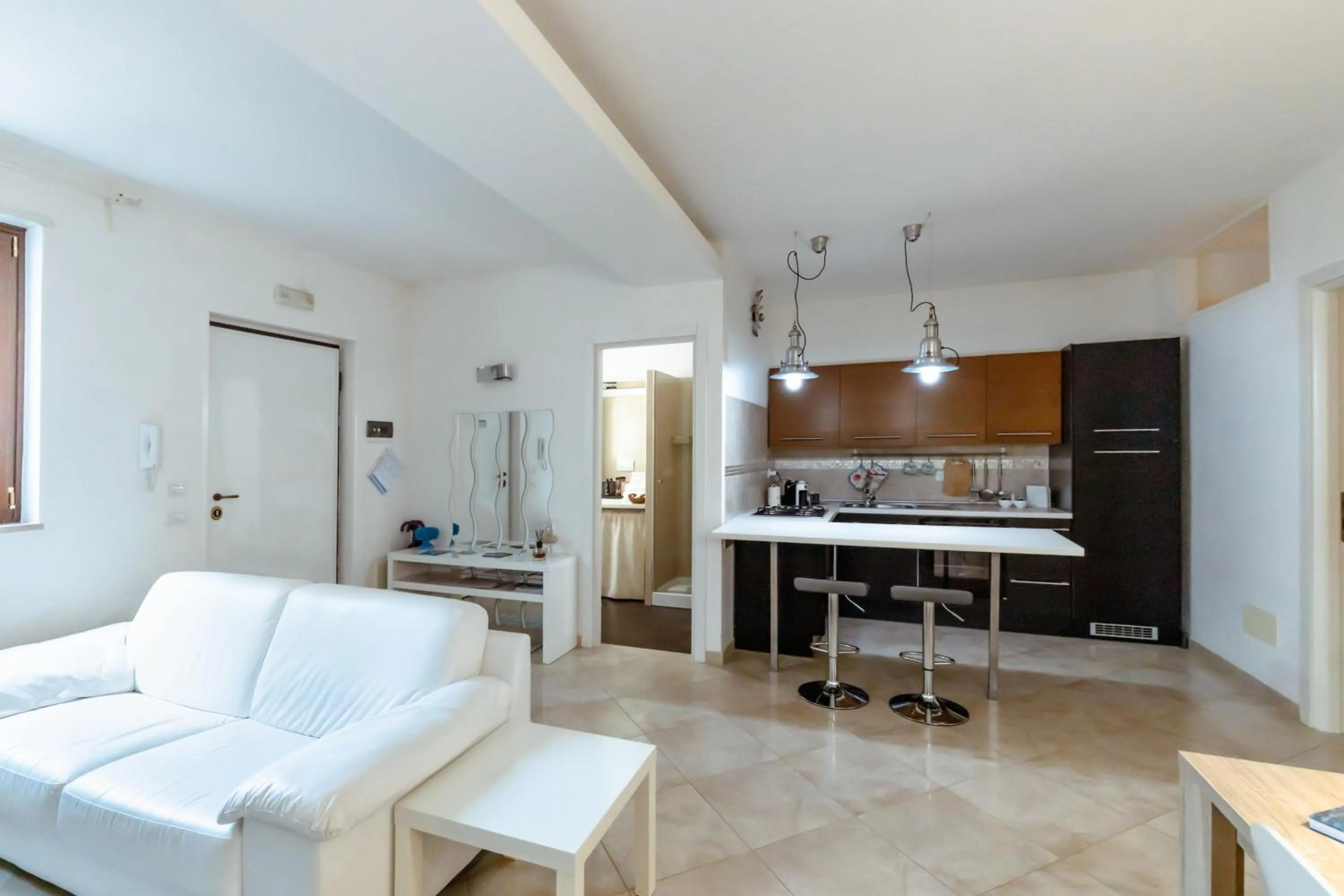 La Casetta di Chiara B&B