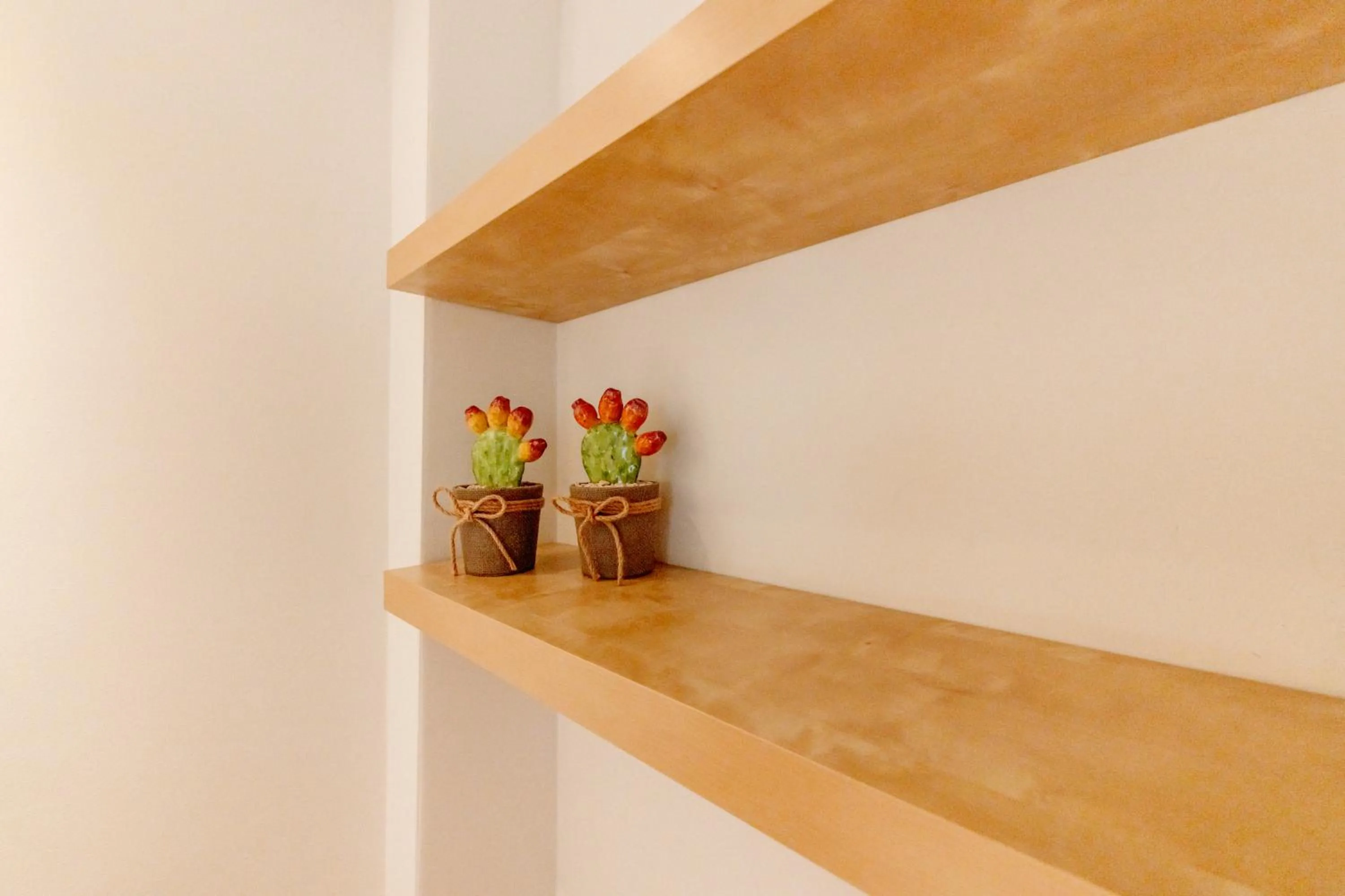 La Casetta di Chiara B&B