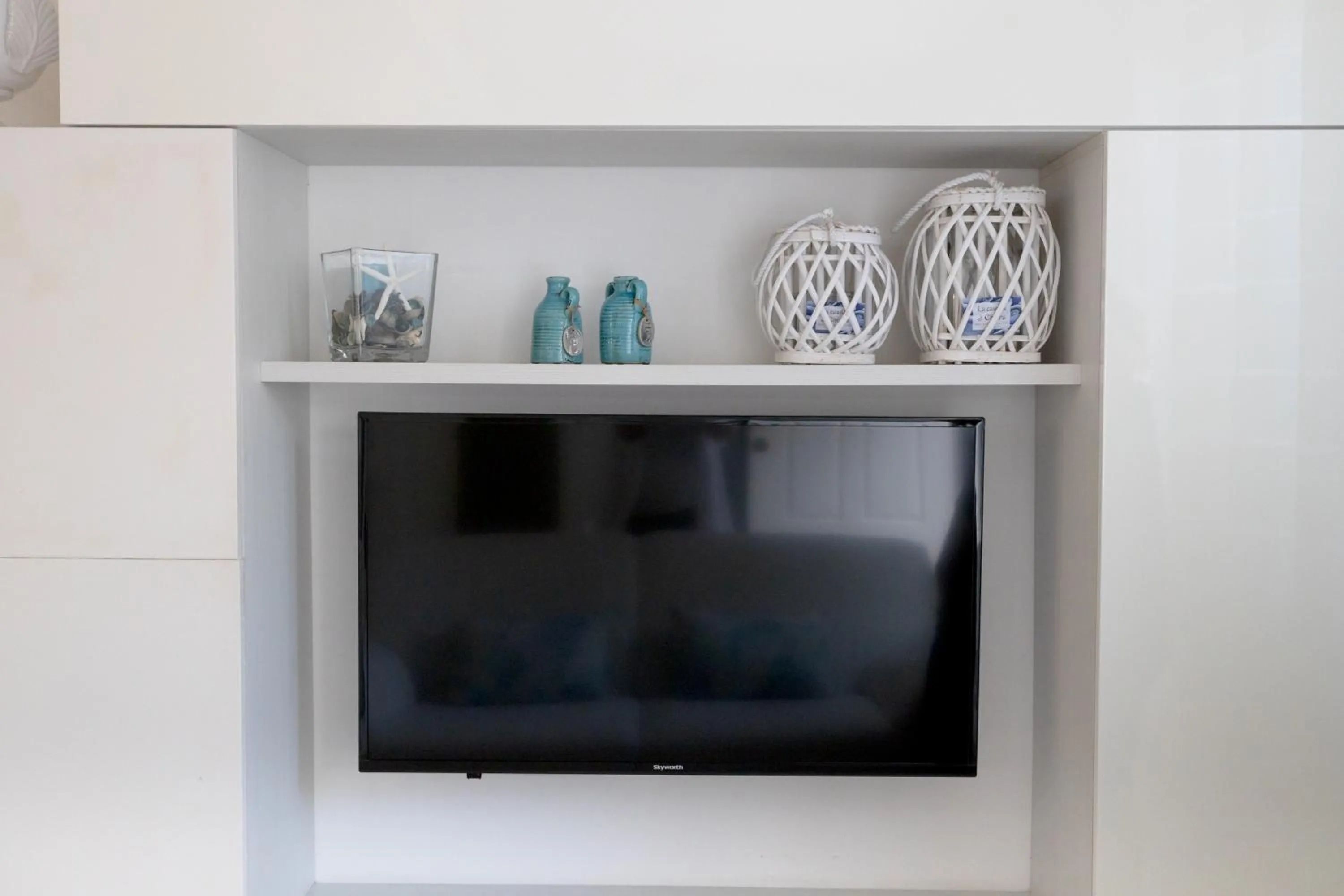 La Casetta di Chiara B&B