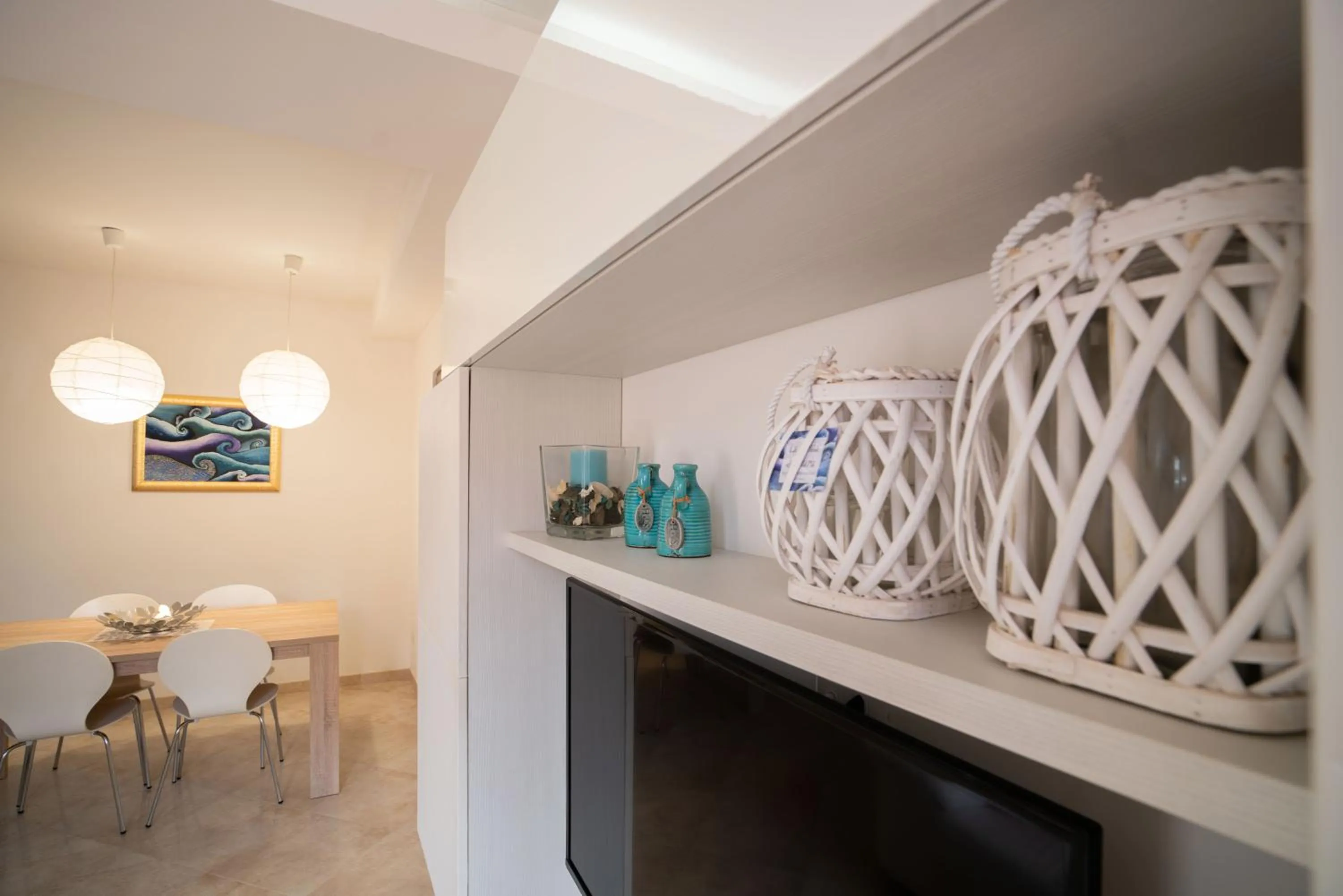 La Casetta di Chiara B&B