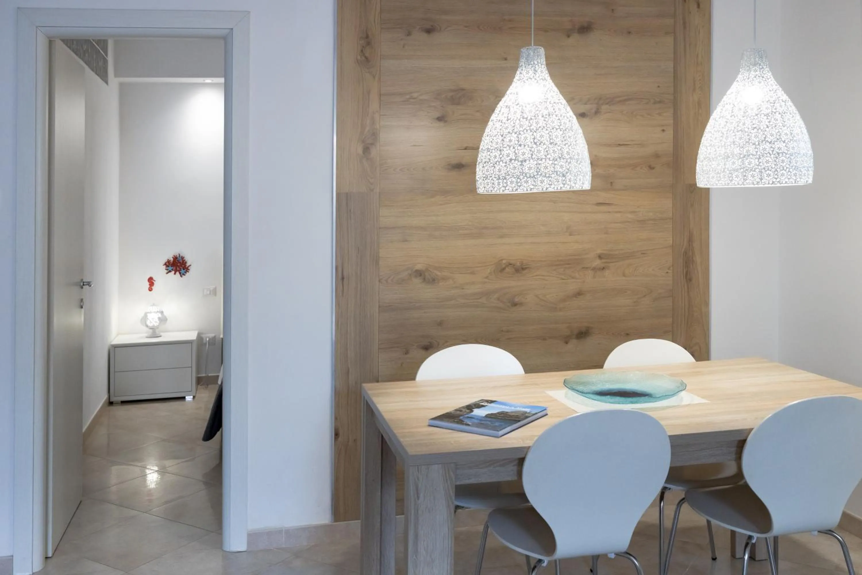 La Casetta di Chiara B&B