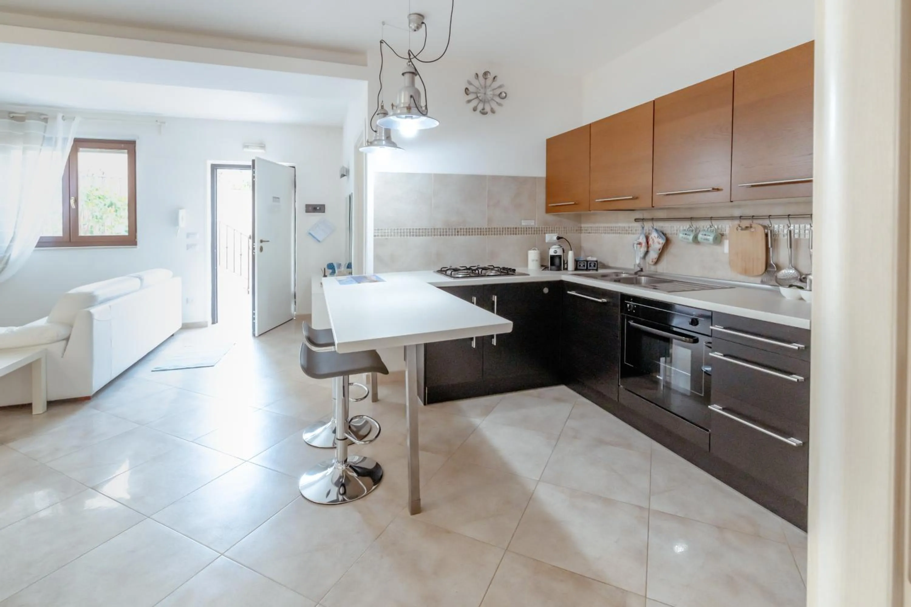 La Casetta di Chiara B&B