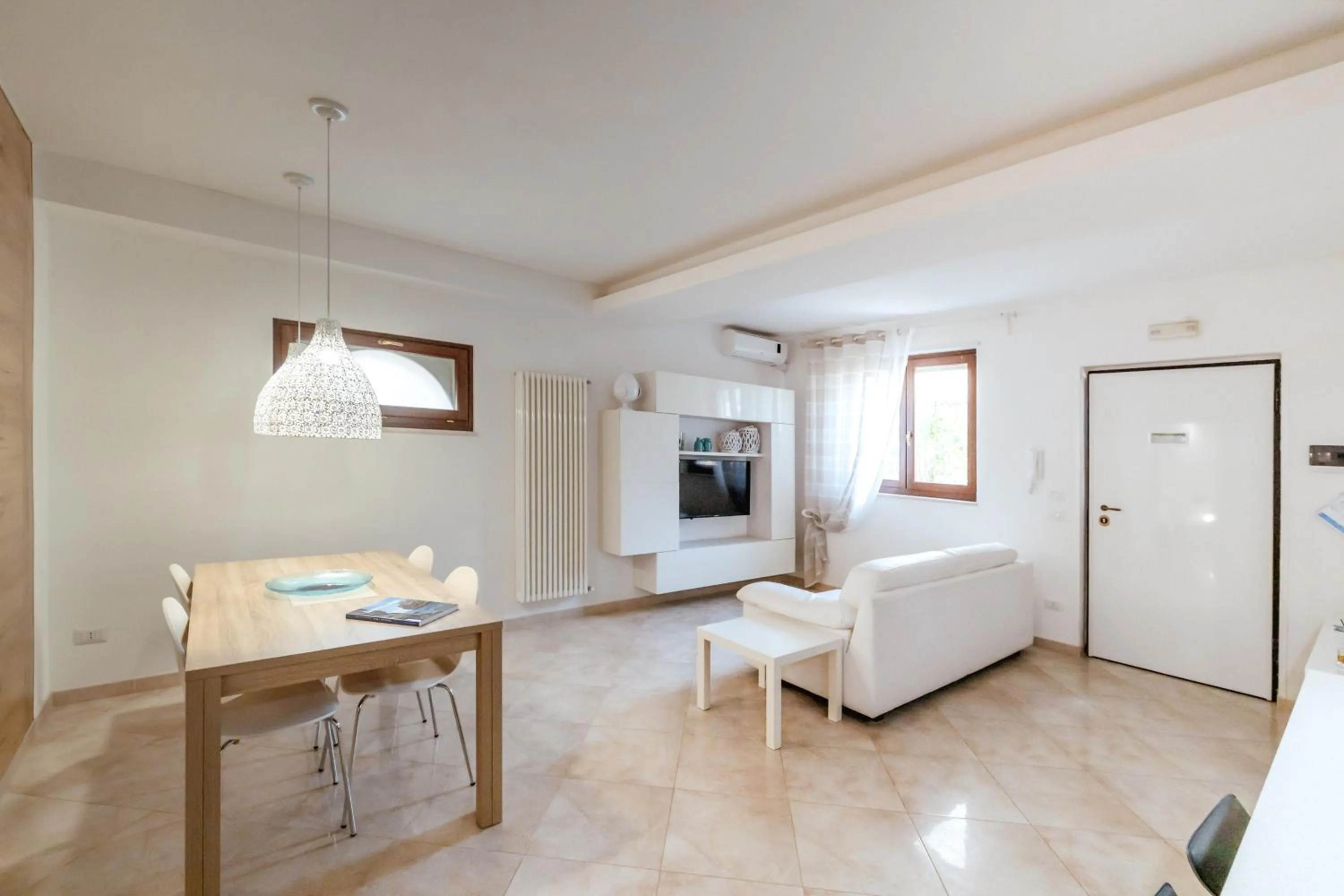 Bed in La Casetta di Chiara B&B