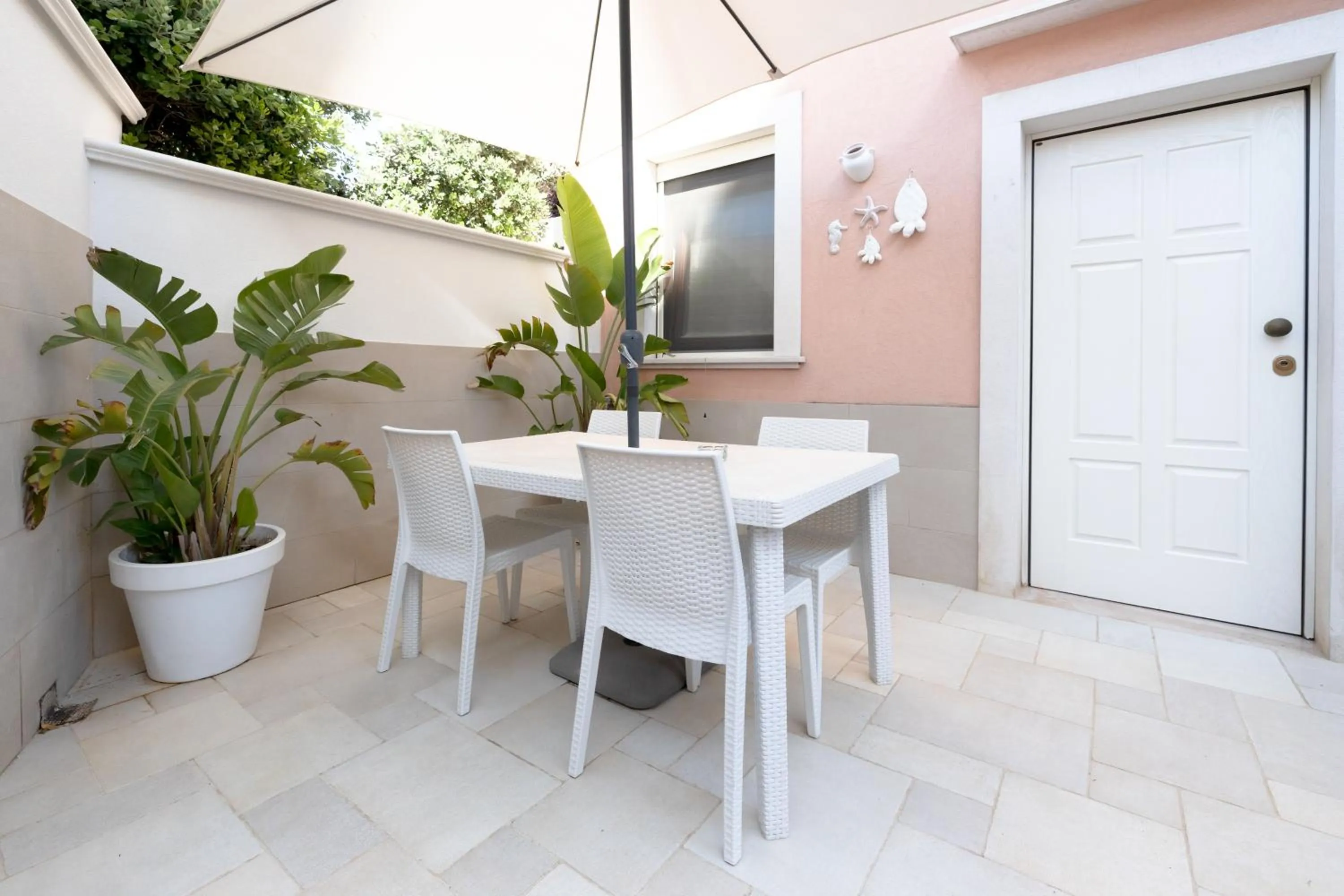 La Casetta di Chiara B&B