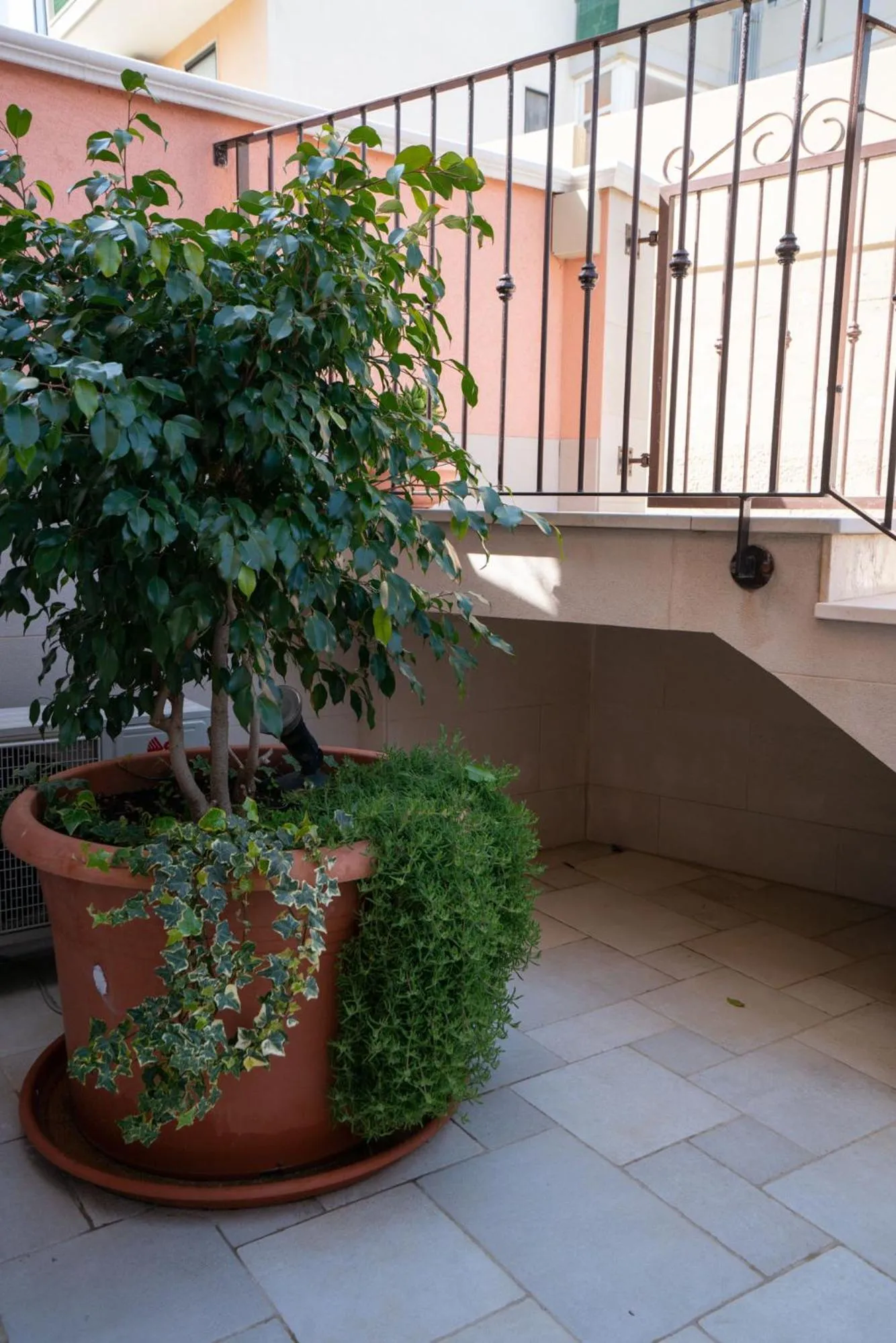 La Casetta di Chiara B&B