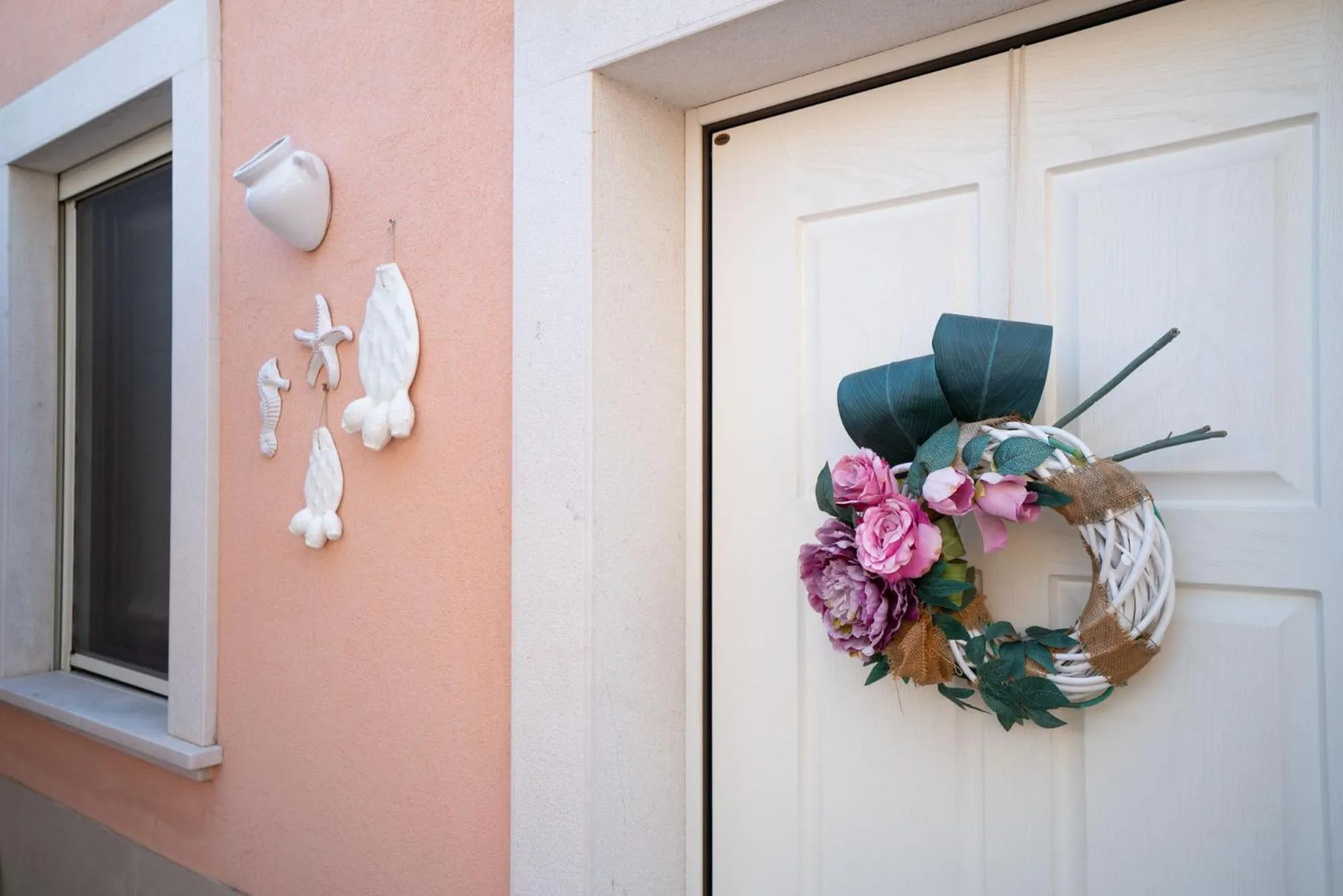 La Casetta di Chiara B&B