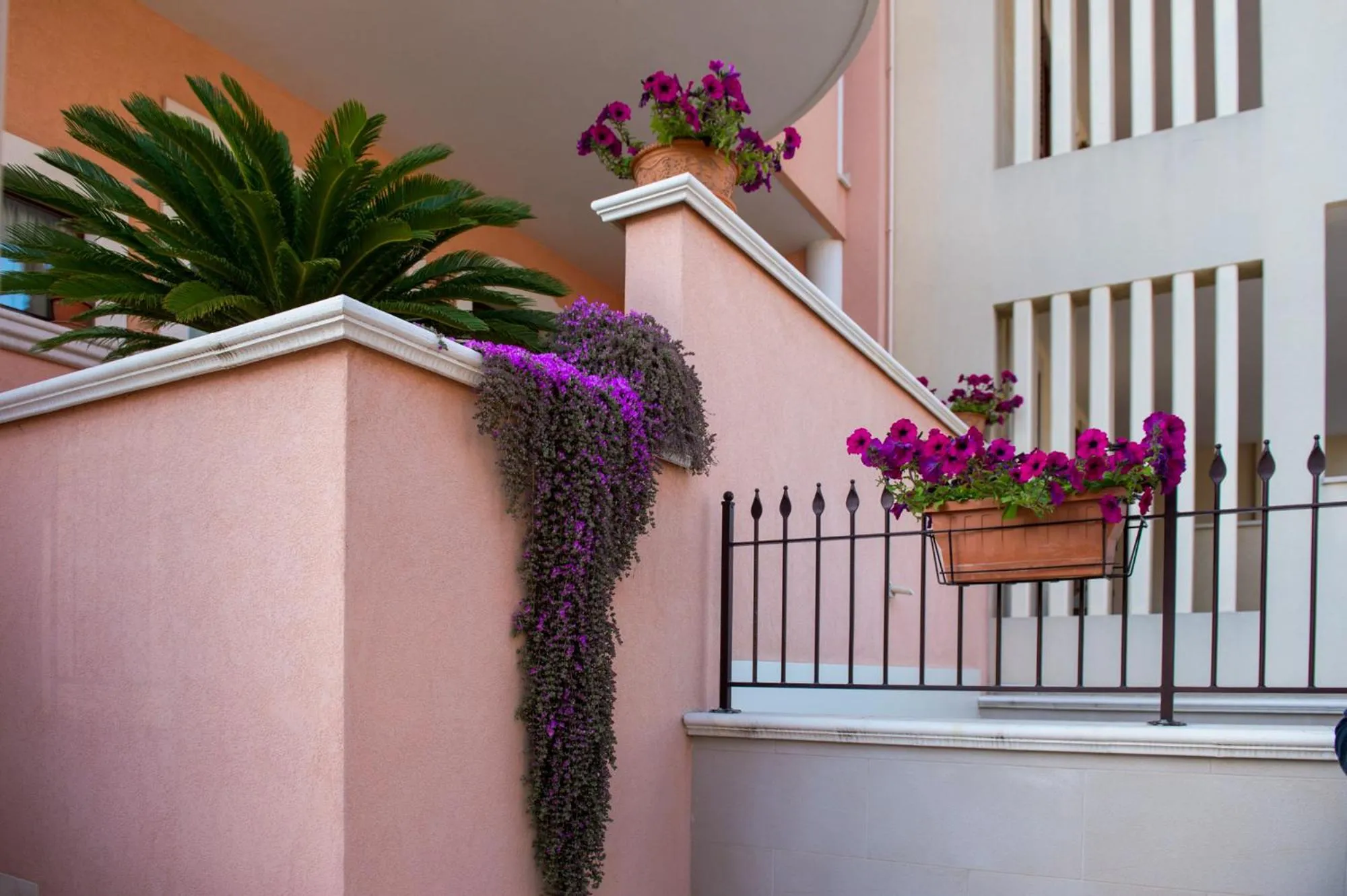 La Casetta di Chiara B&B