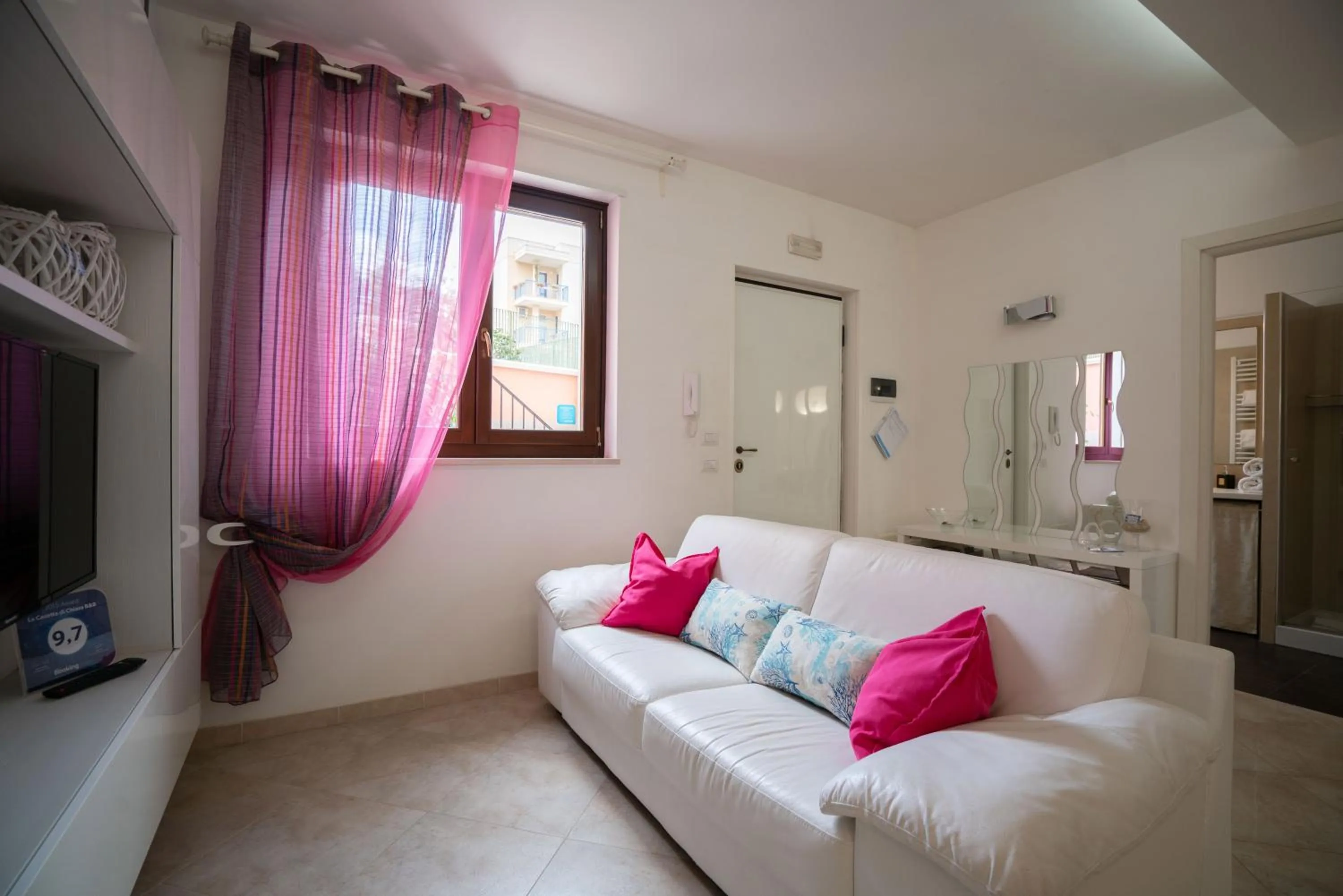 La Casetta di Chiara B&B