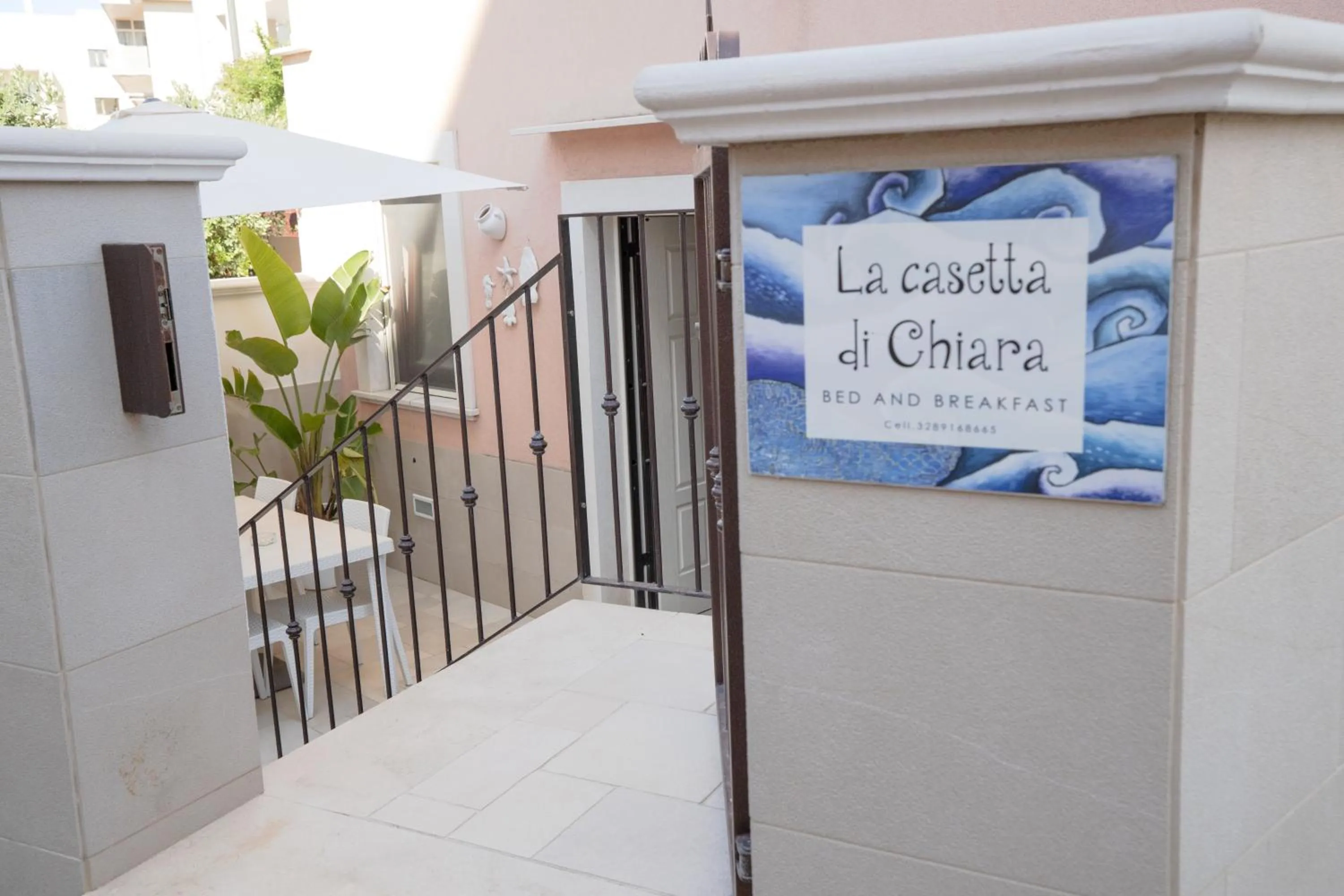 La Casetta di Chiara B&B