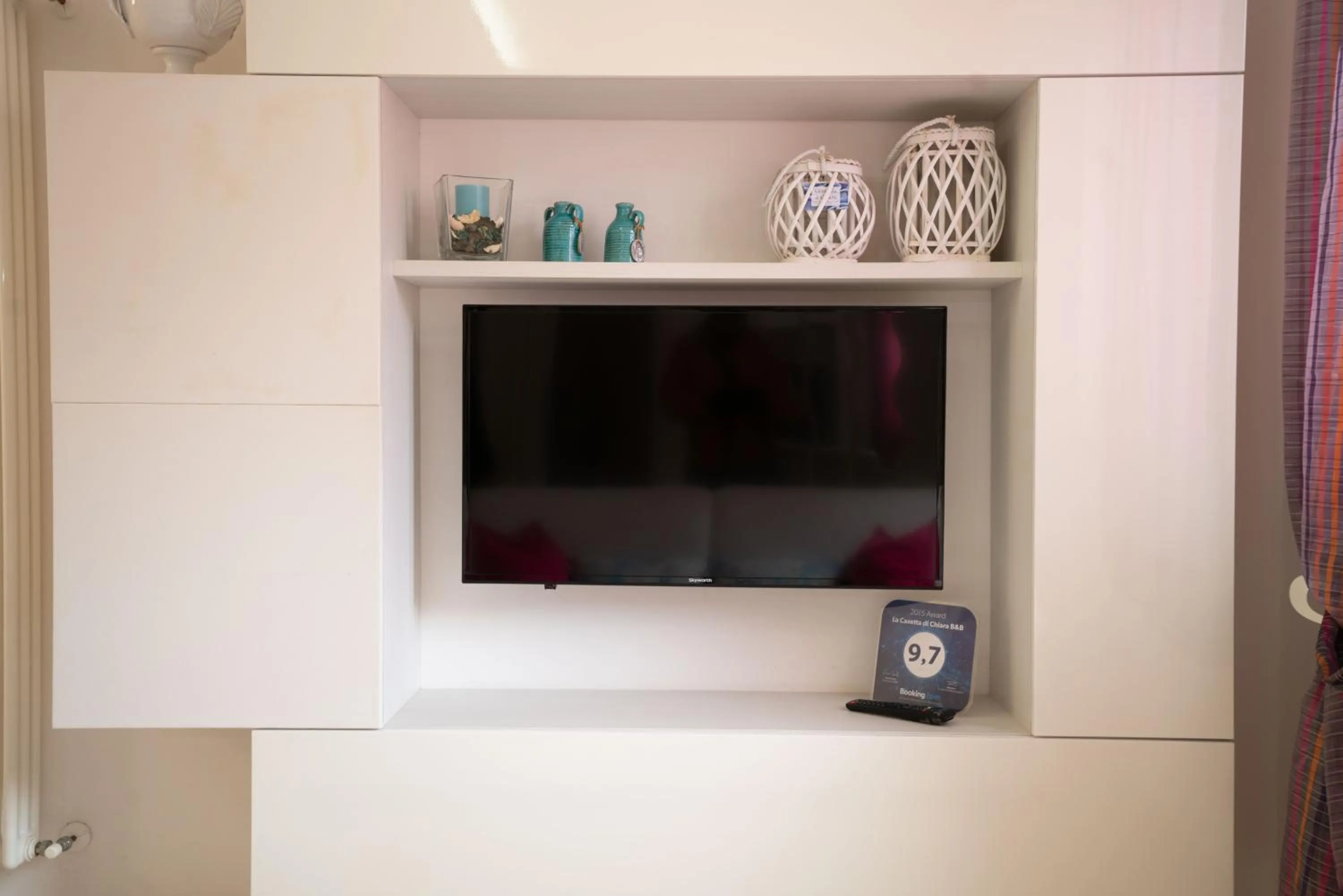 La Casetta di Chiara B&B