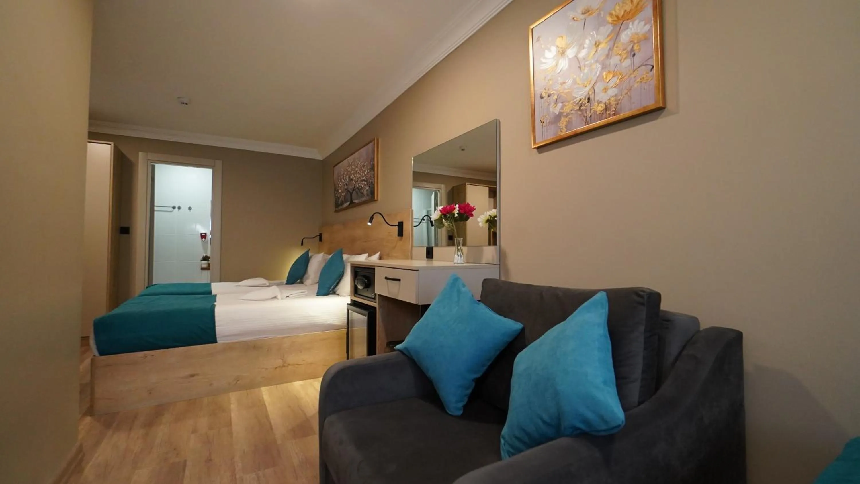 The Marist Hotel Kadikoy