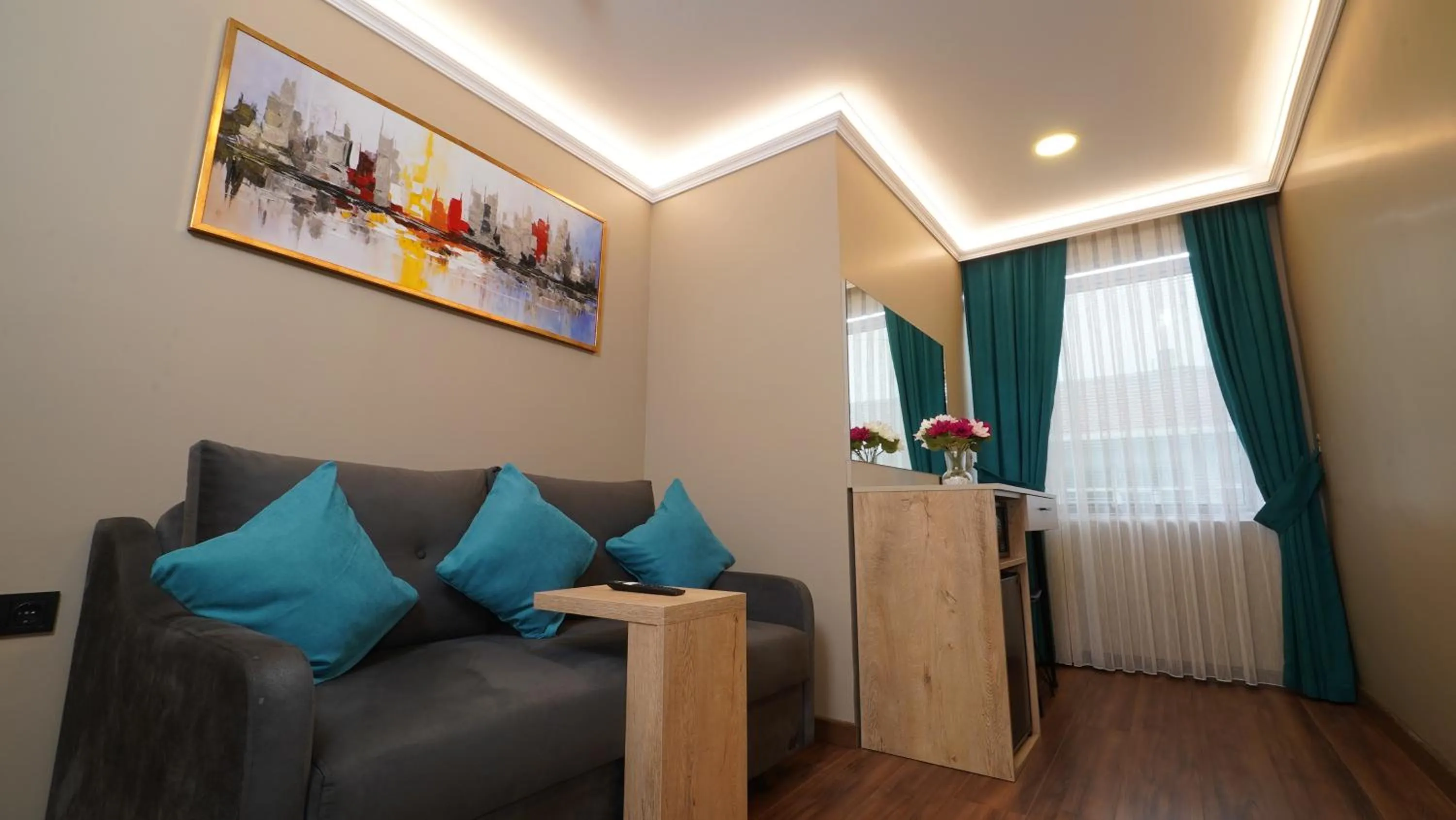 The Marist Hotel Kadikoy