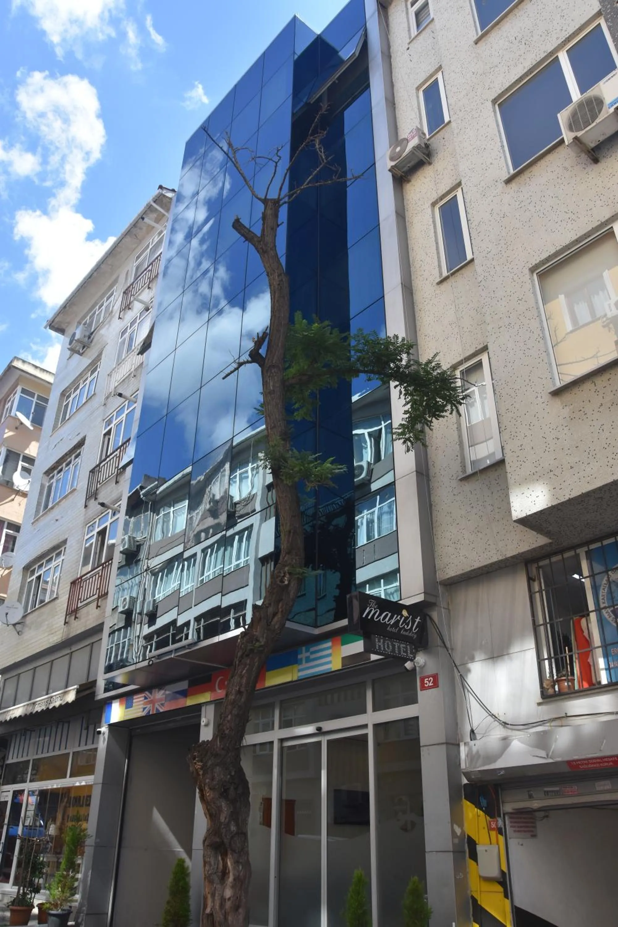 The Marist Hotel Kadikoy