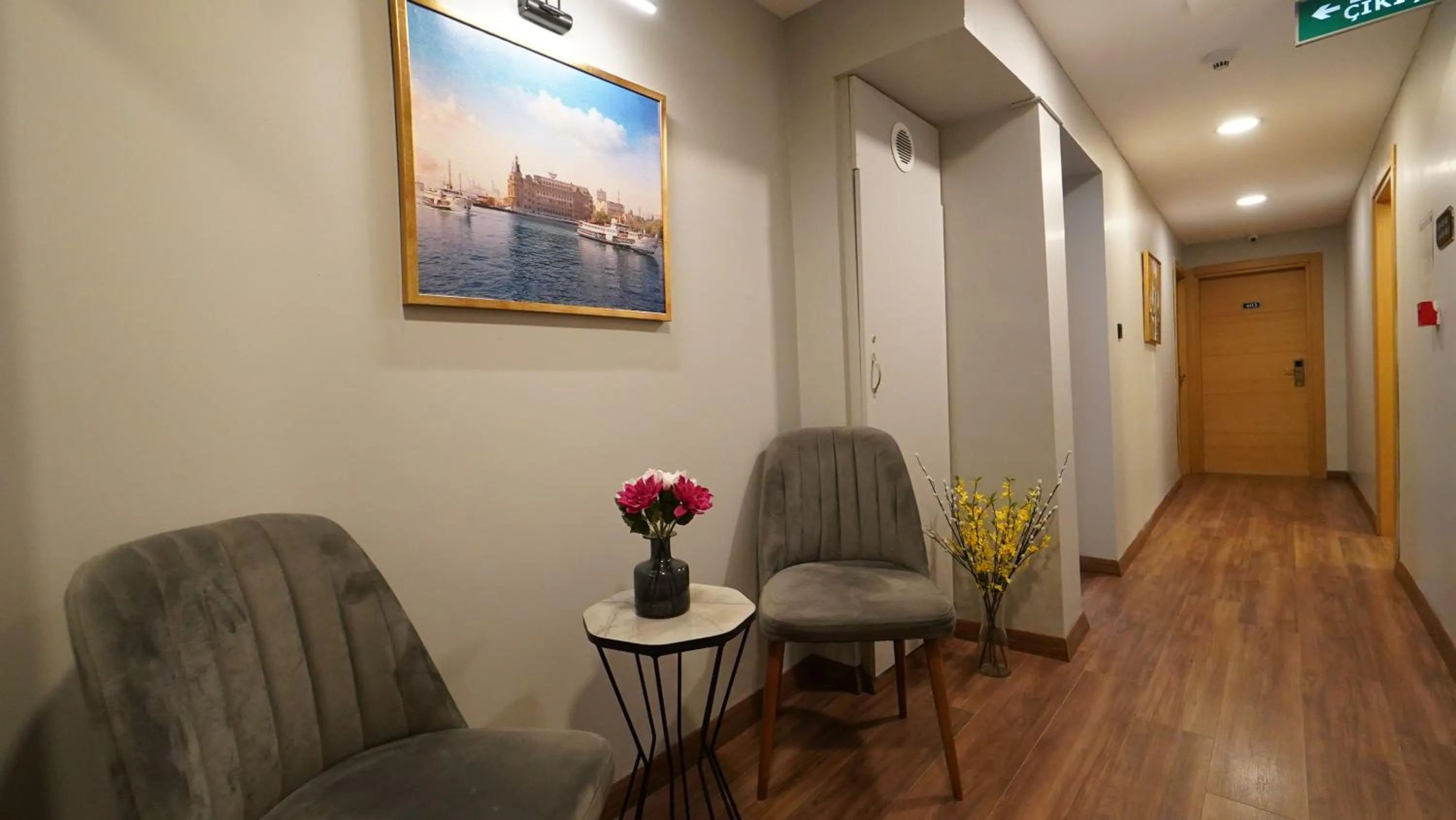 The Marist Hotel Kadikoy