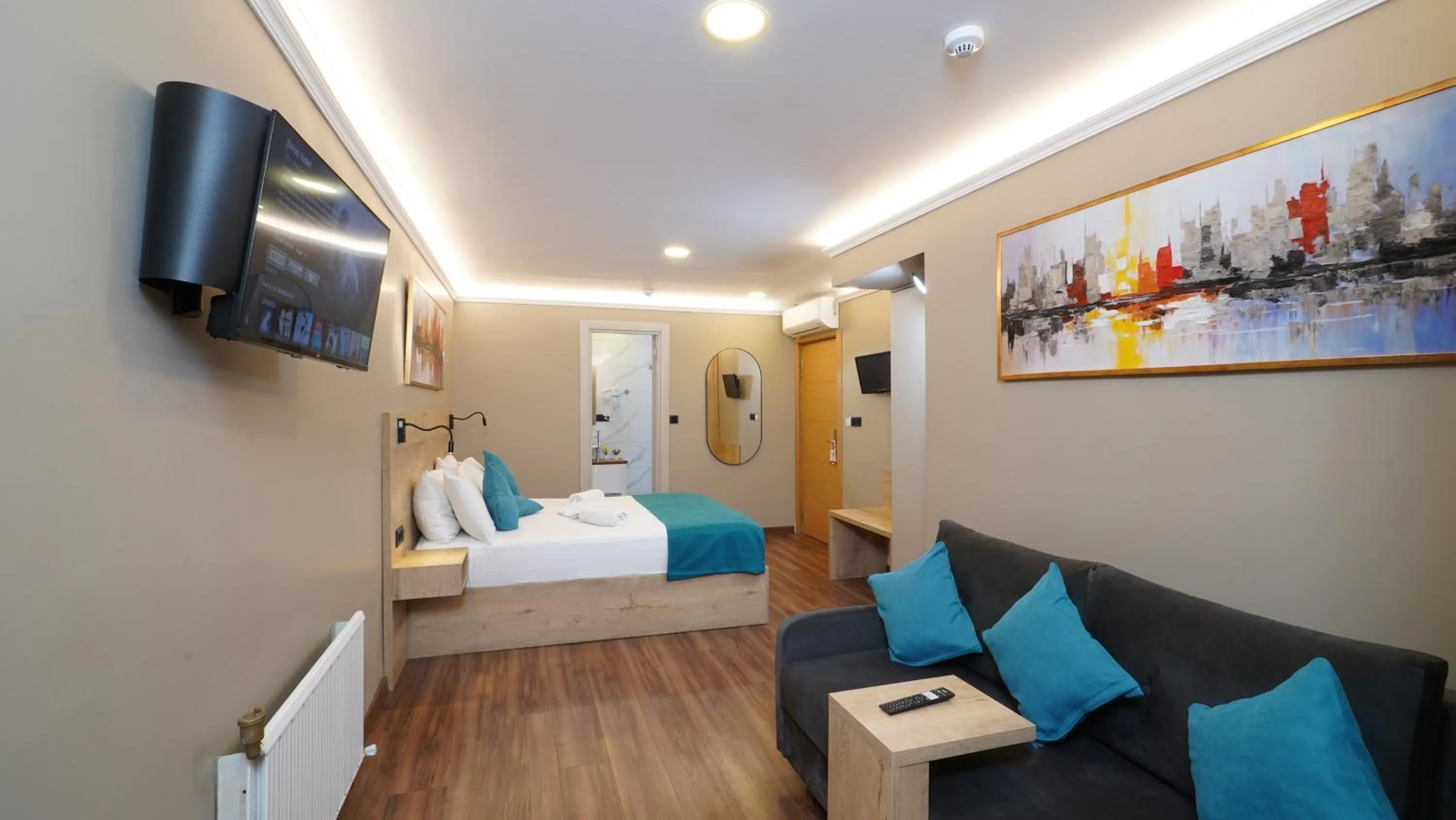 The Marist Hotel Kadikoy