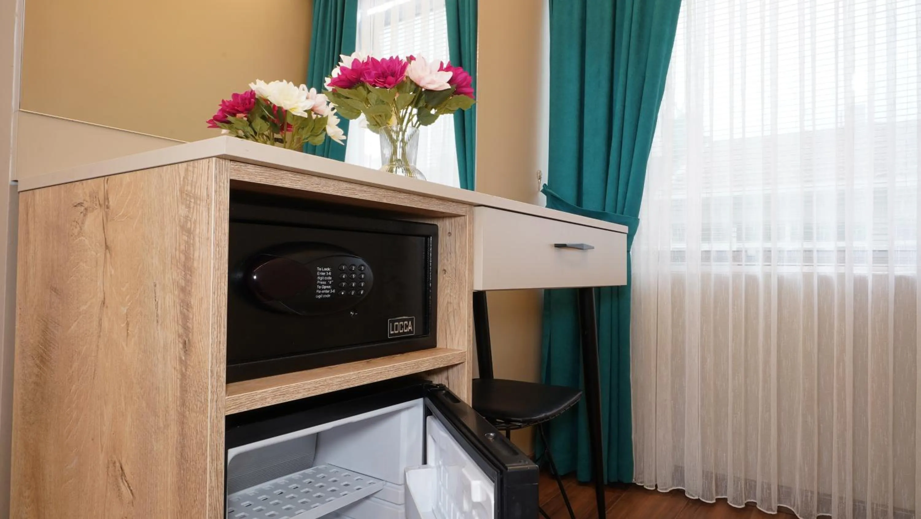 The Marist Hotel Kadikoy