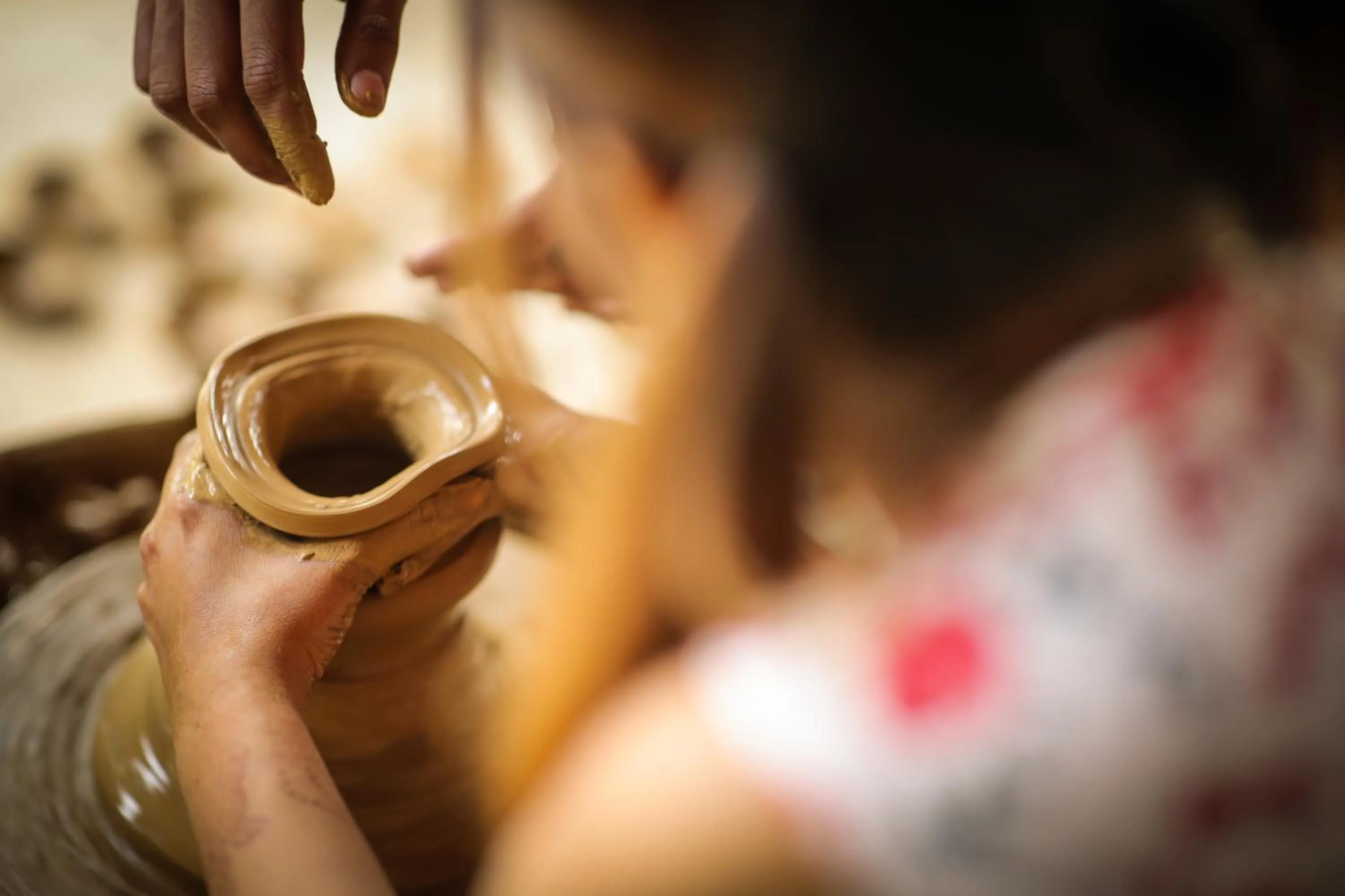 Activities in Tathastu Pench