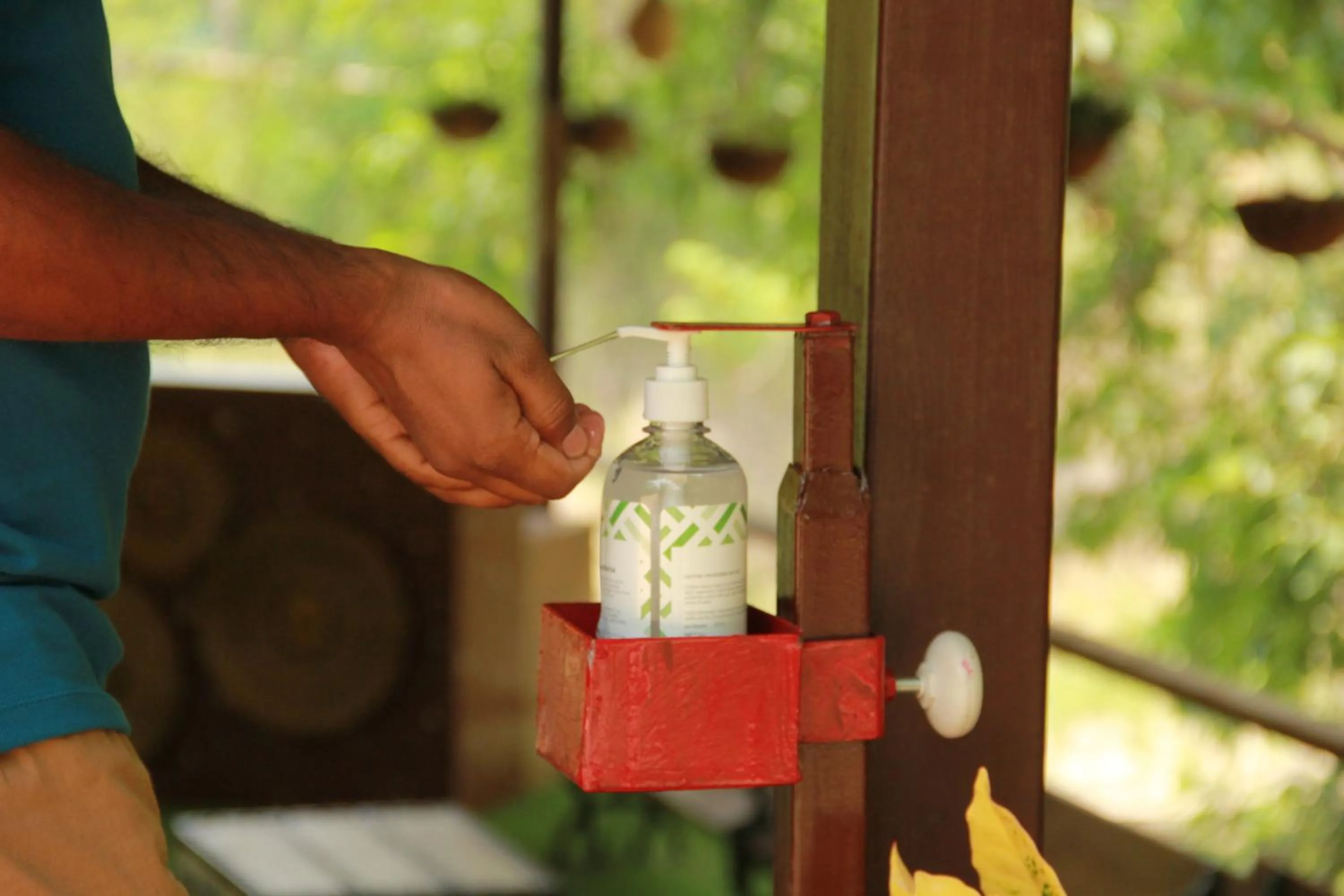People in Tathastu Pench