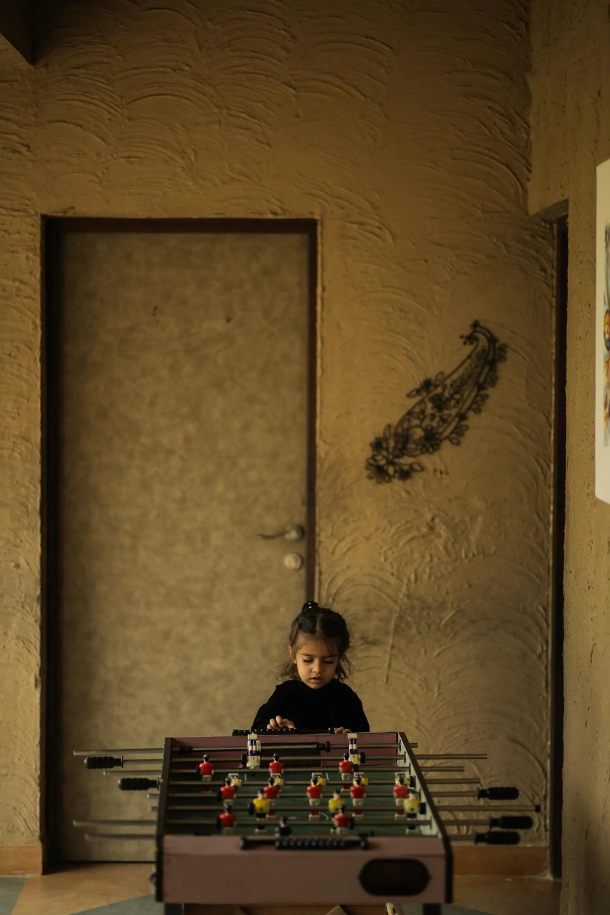 Activities in Tathastu Pench