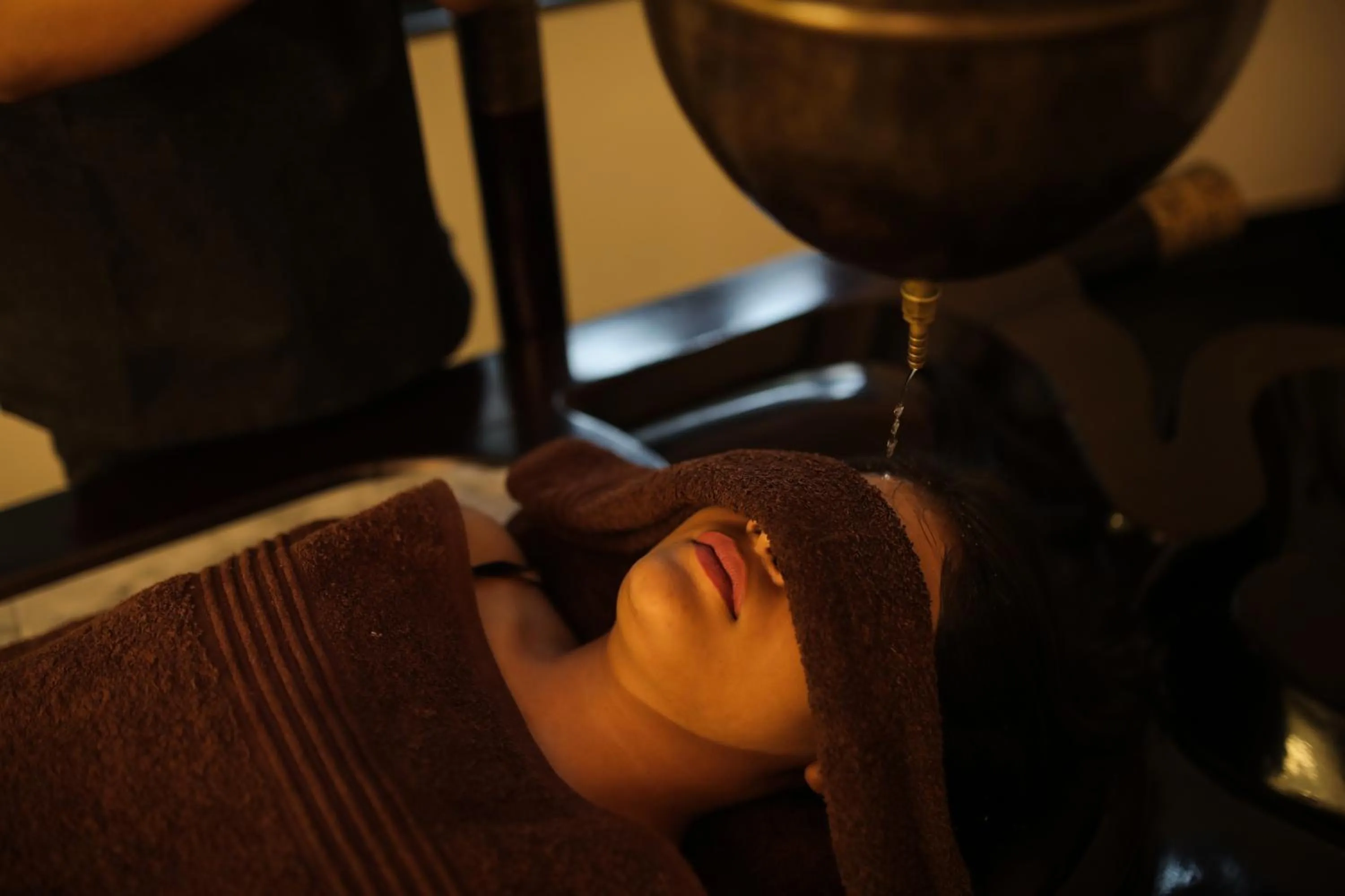 Spa and wellness centre/facilities in Tathastu Pench