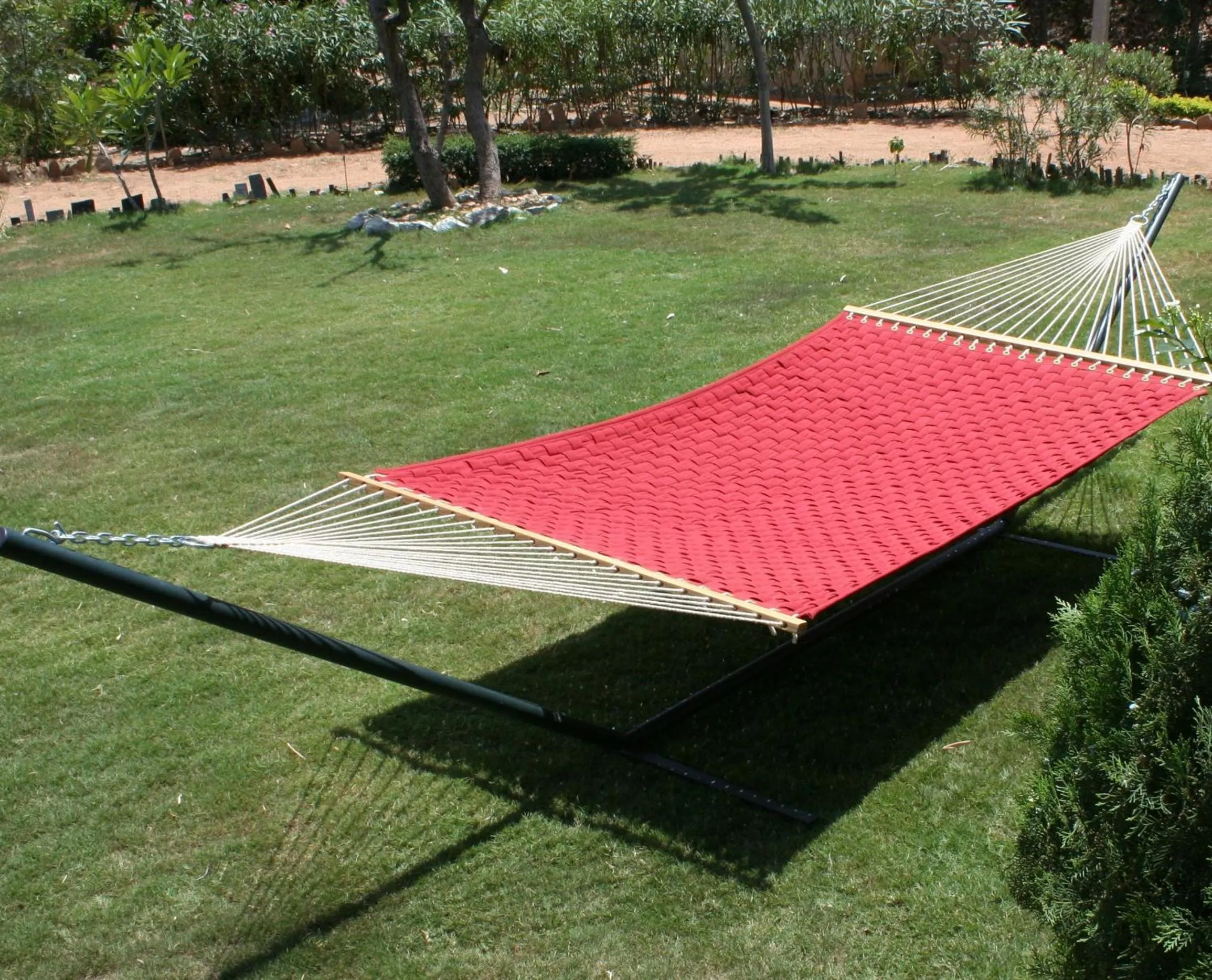 Activities in Tathastu Pench