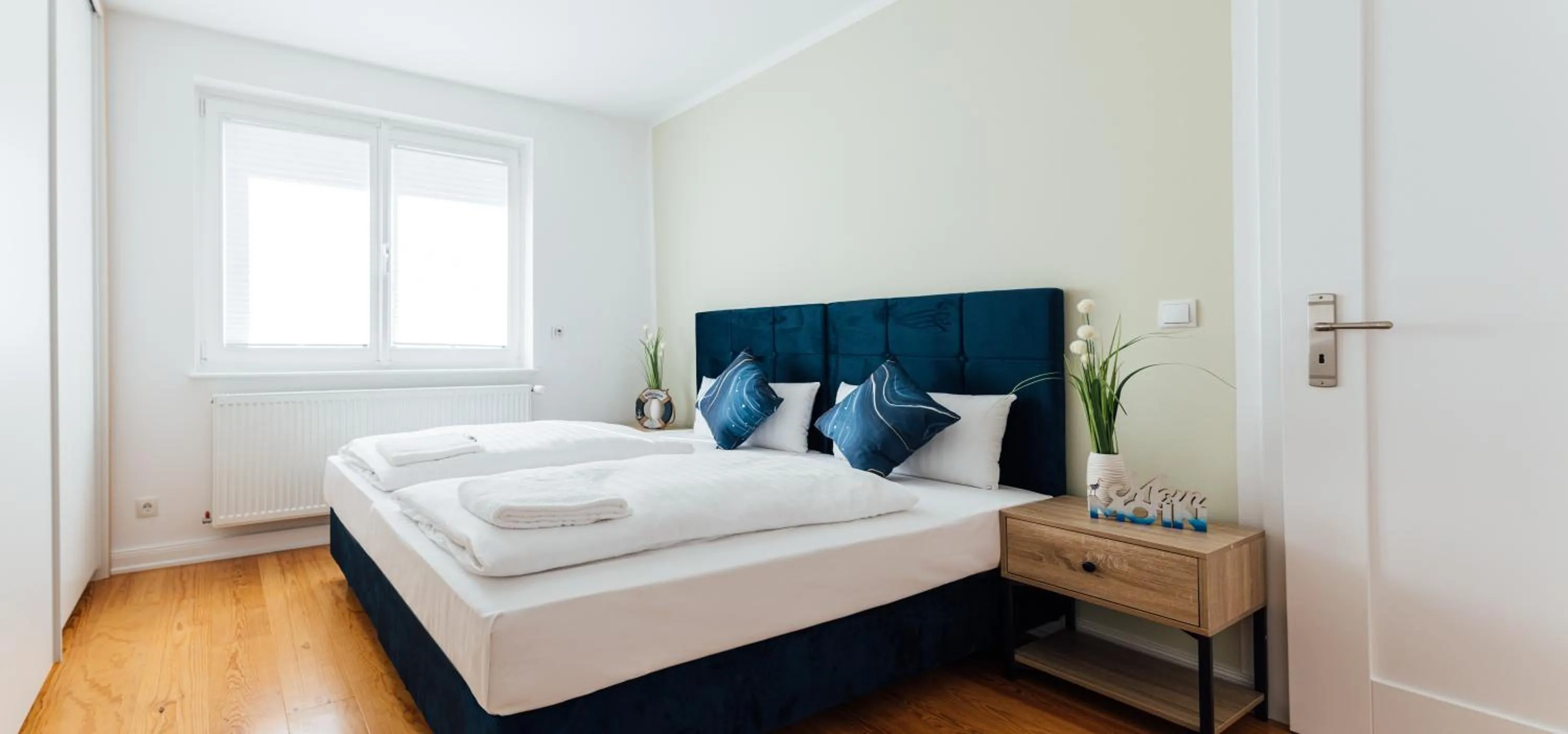 Hanseat Apartments