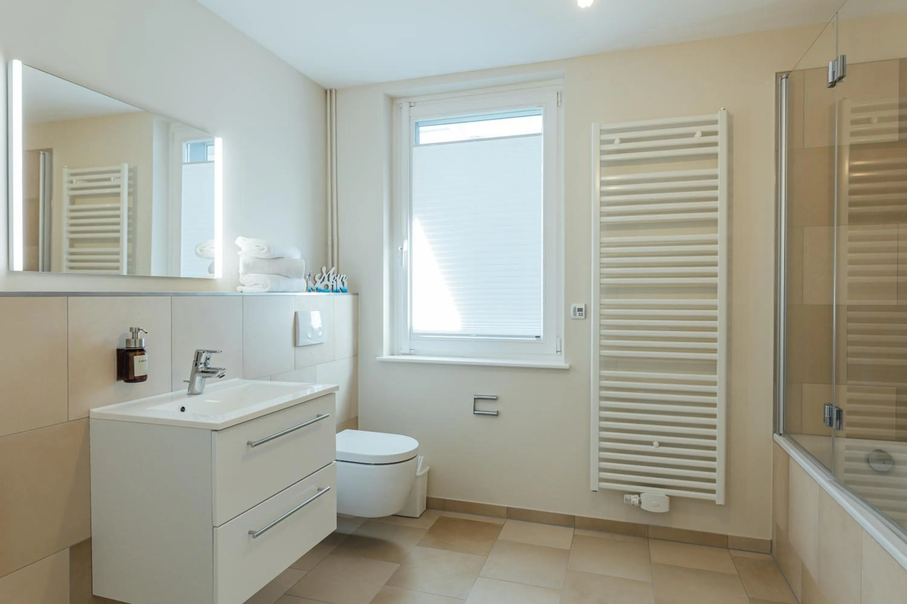 Hanseat Apartments