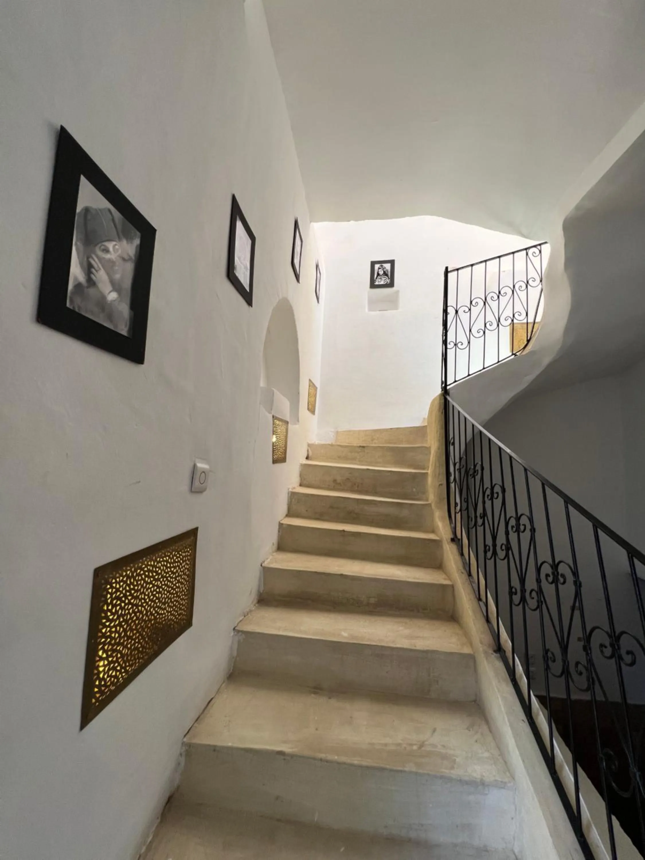 room service in Riad el Adraoui