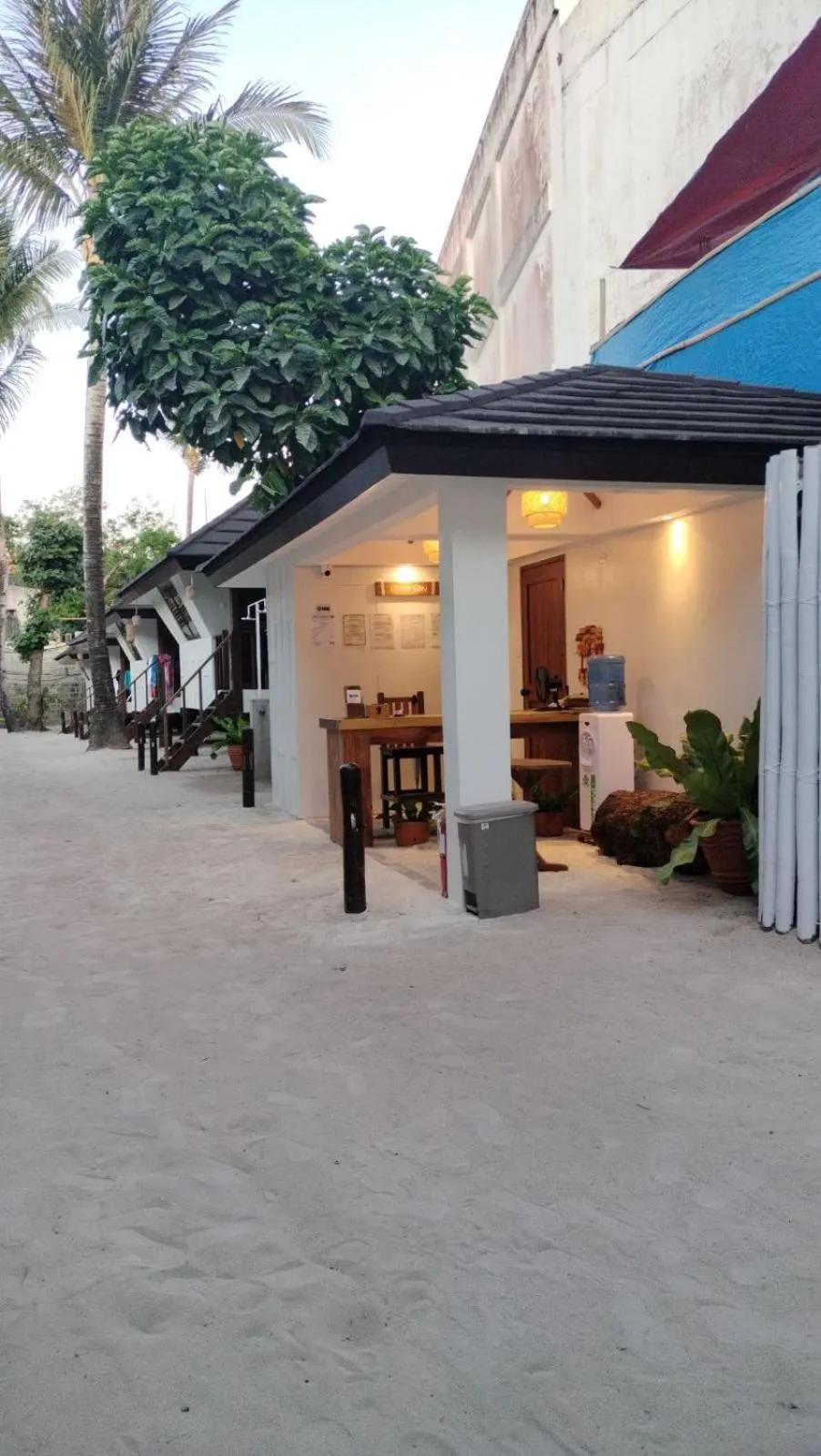 Casitas de Boracay