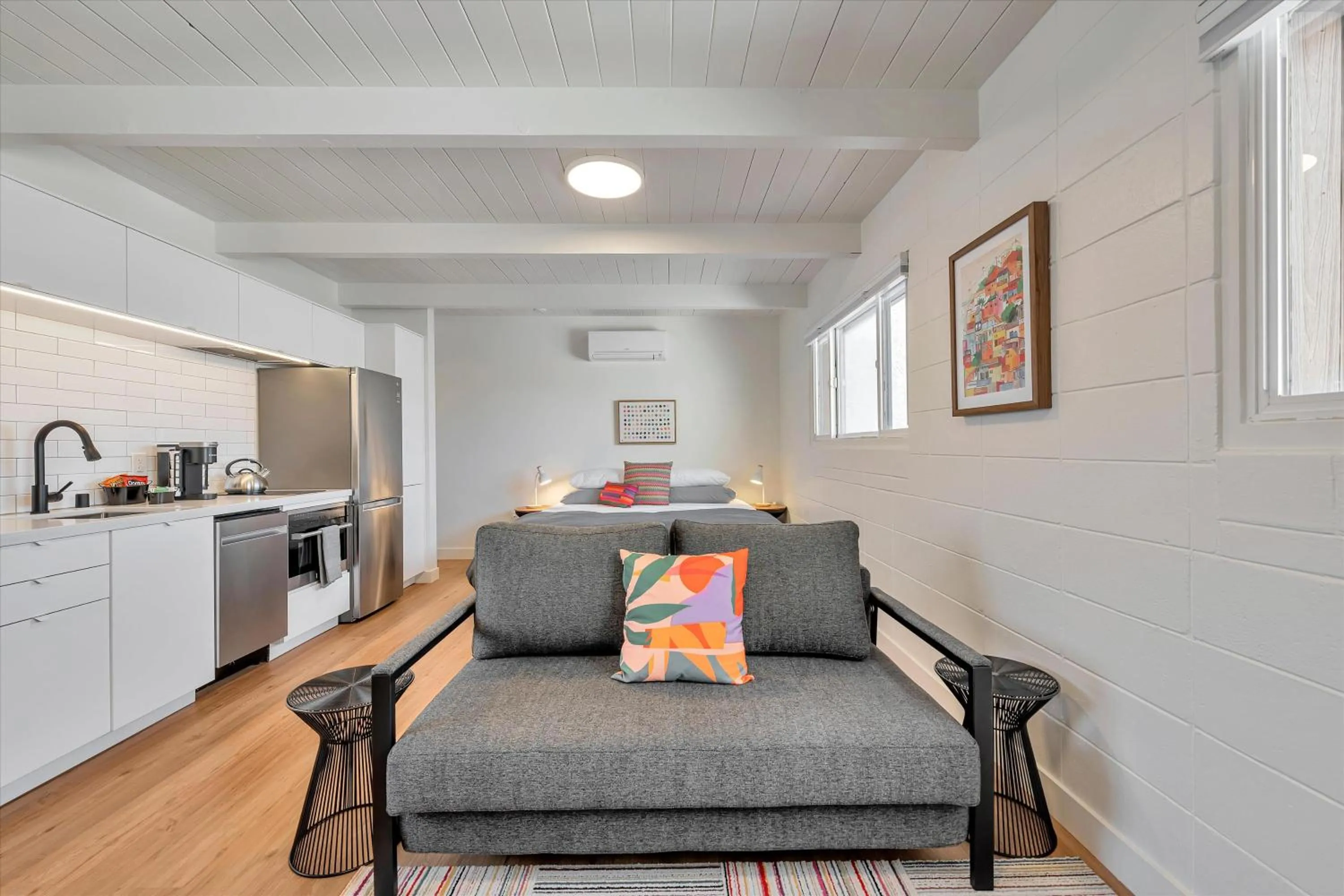 Silicon Valley Stay Apartments