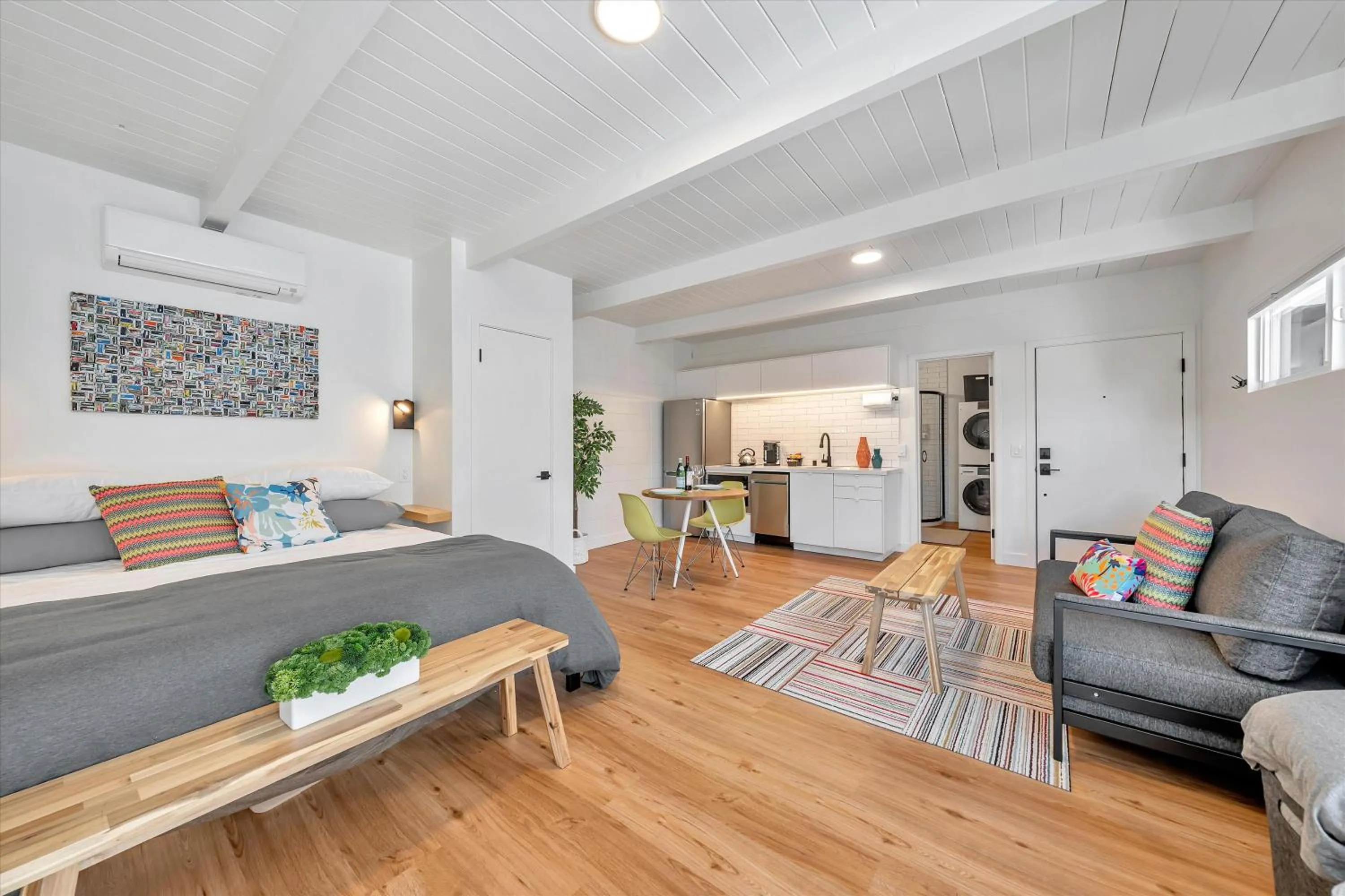 Silicon Valley Stay Apartments