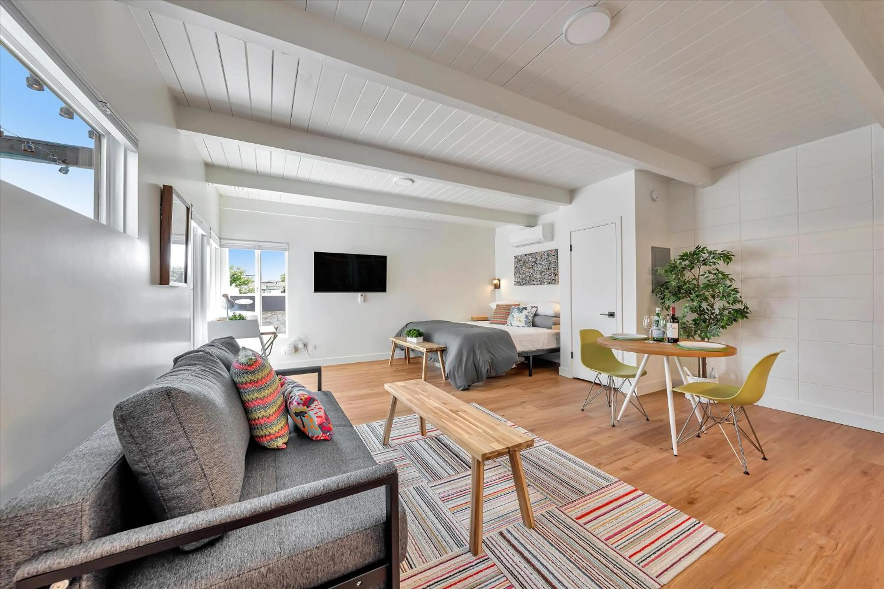 Silicon Valley Stay Apartments