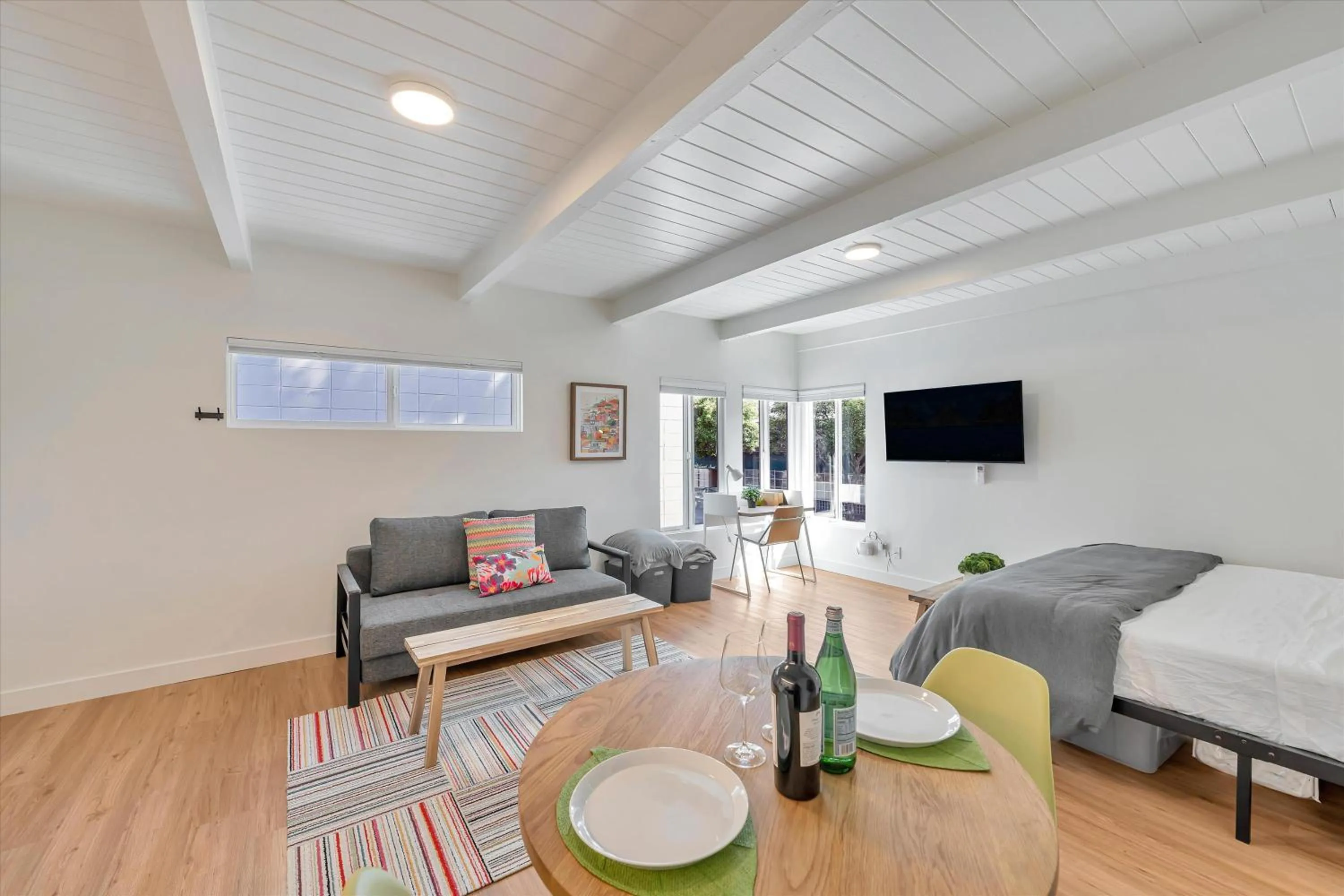 Silicon Valley Stay Apartments