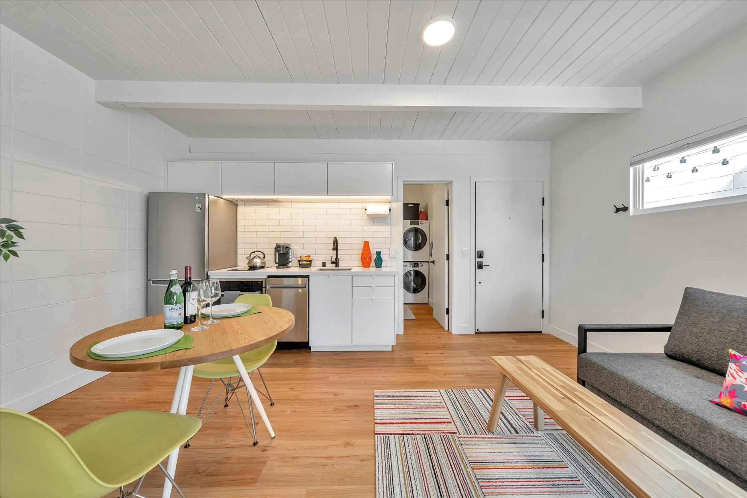 Silicon Valley Stay Apartments