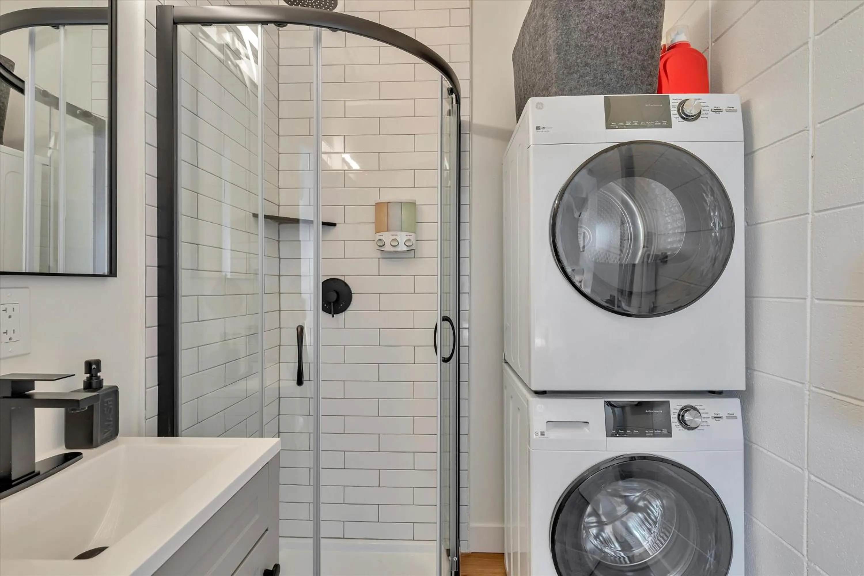 Silicon Valley Stay Apartments