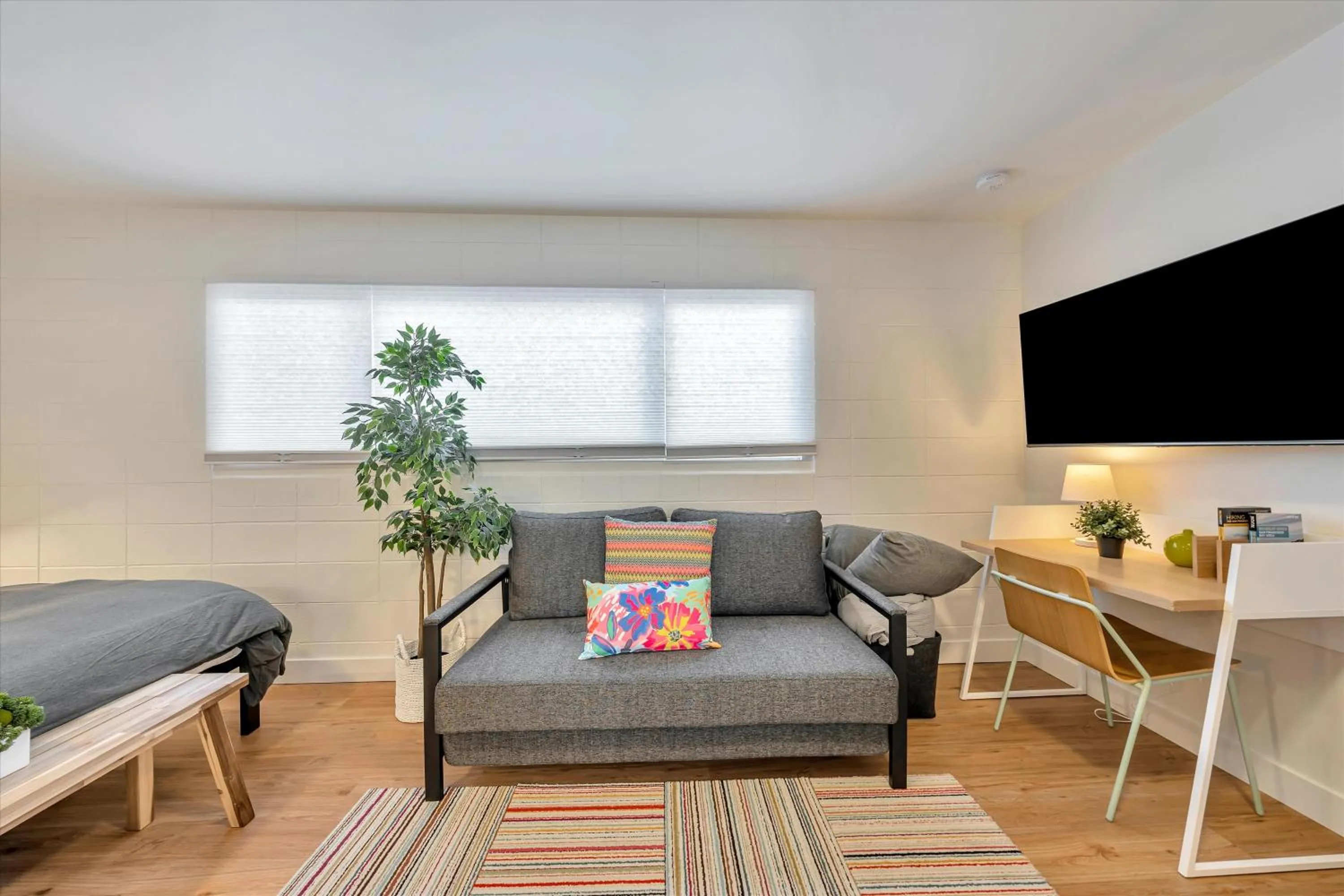 Silicon Valley Stay Apartments