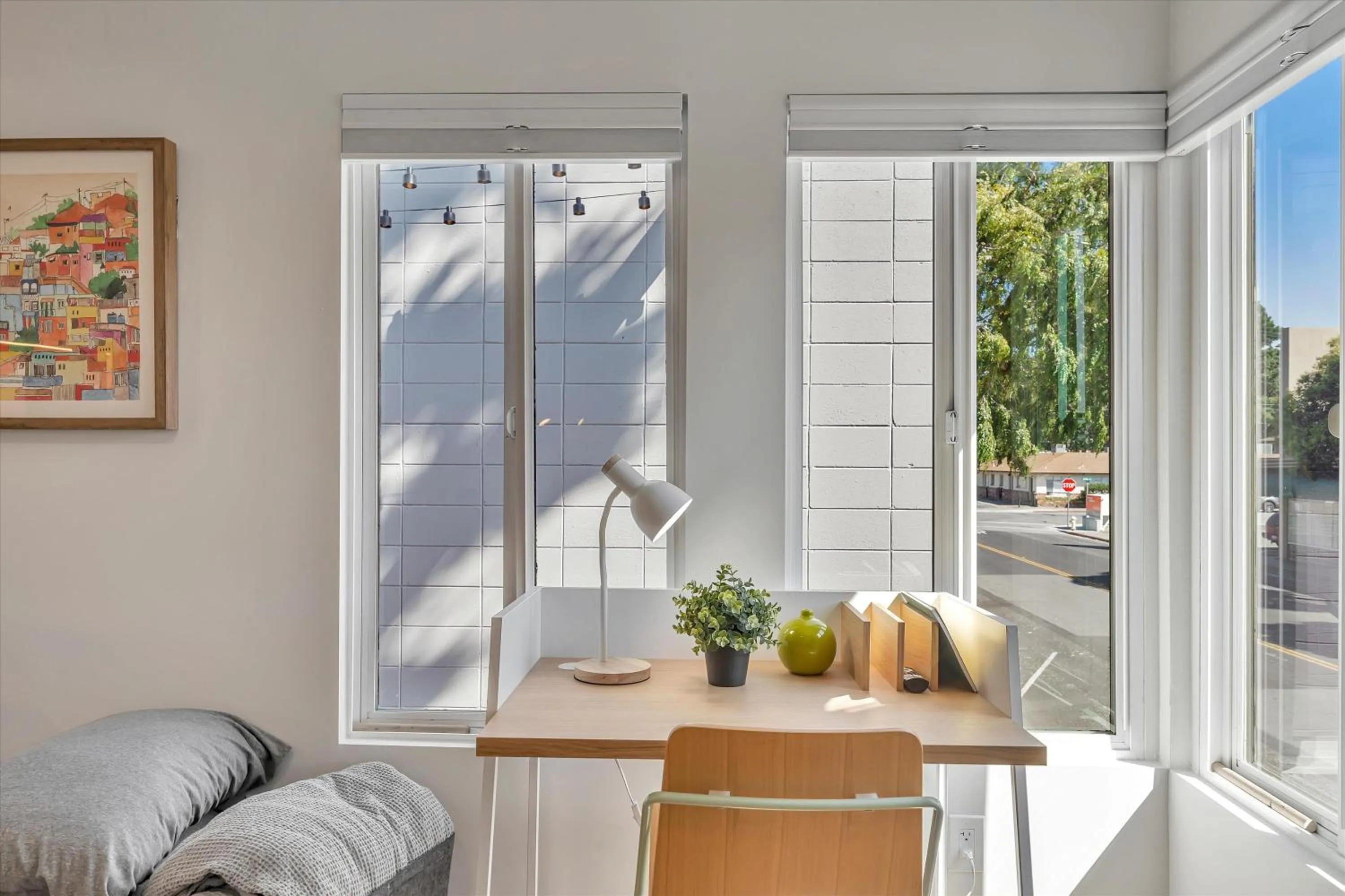 Silicon Valley Stay Apartments